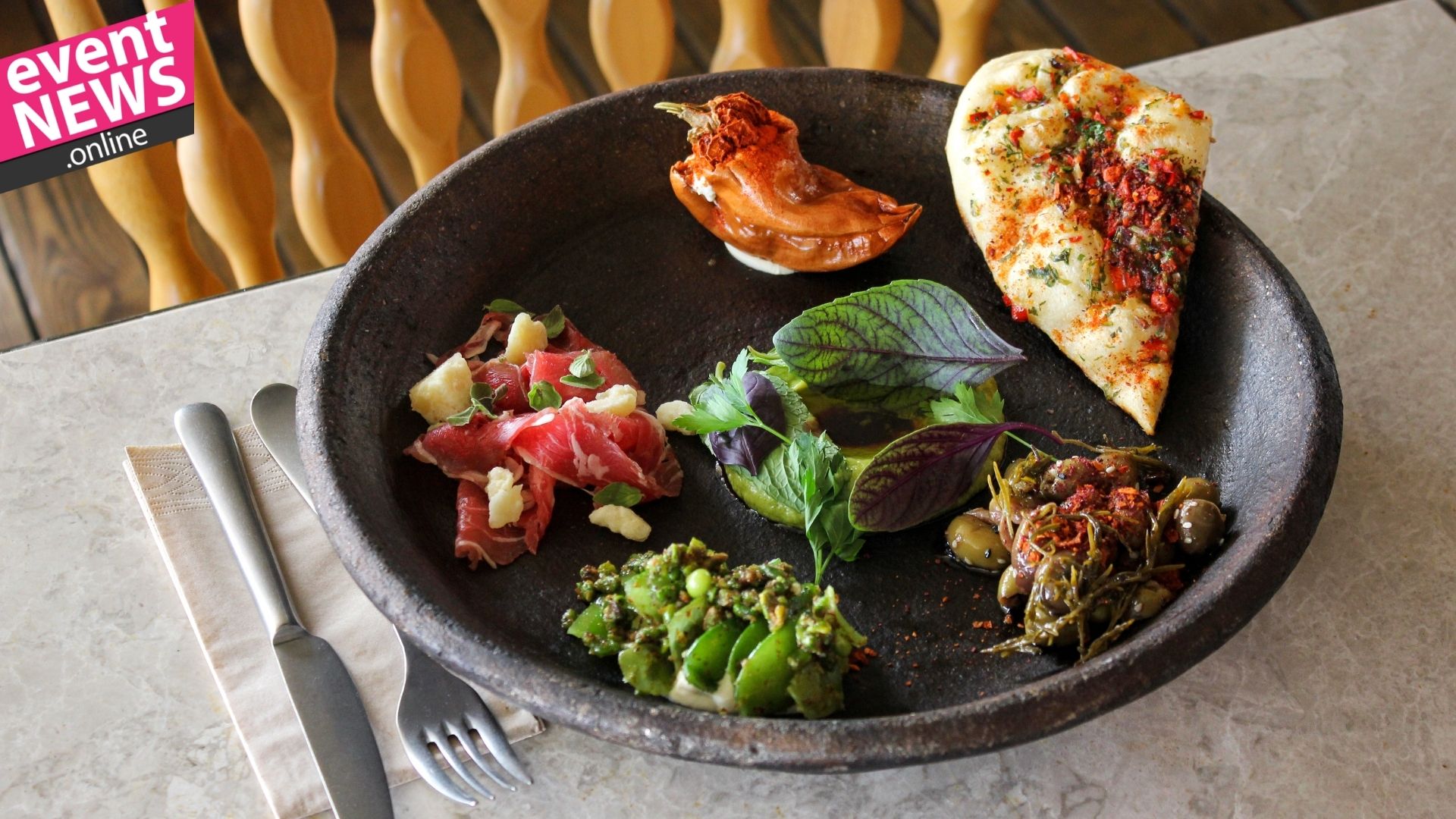 <strong>Türkiye’nin İlk Gastronomi Festivali </strong><strong>Restoran Haftası’nın 11’incisi 5 Mayıs’ta Başlıyor</strong>