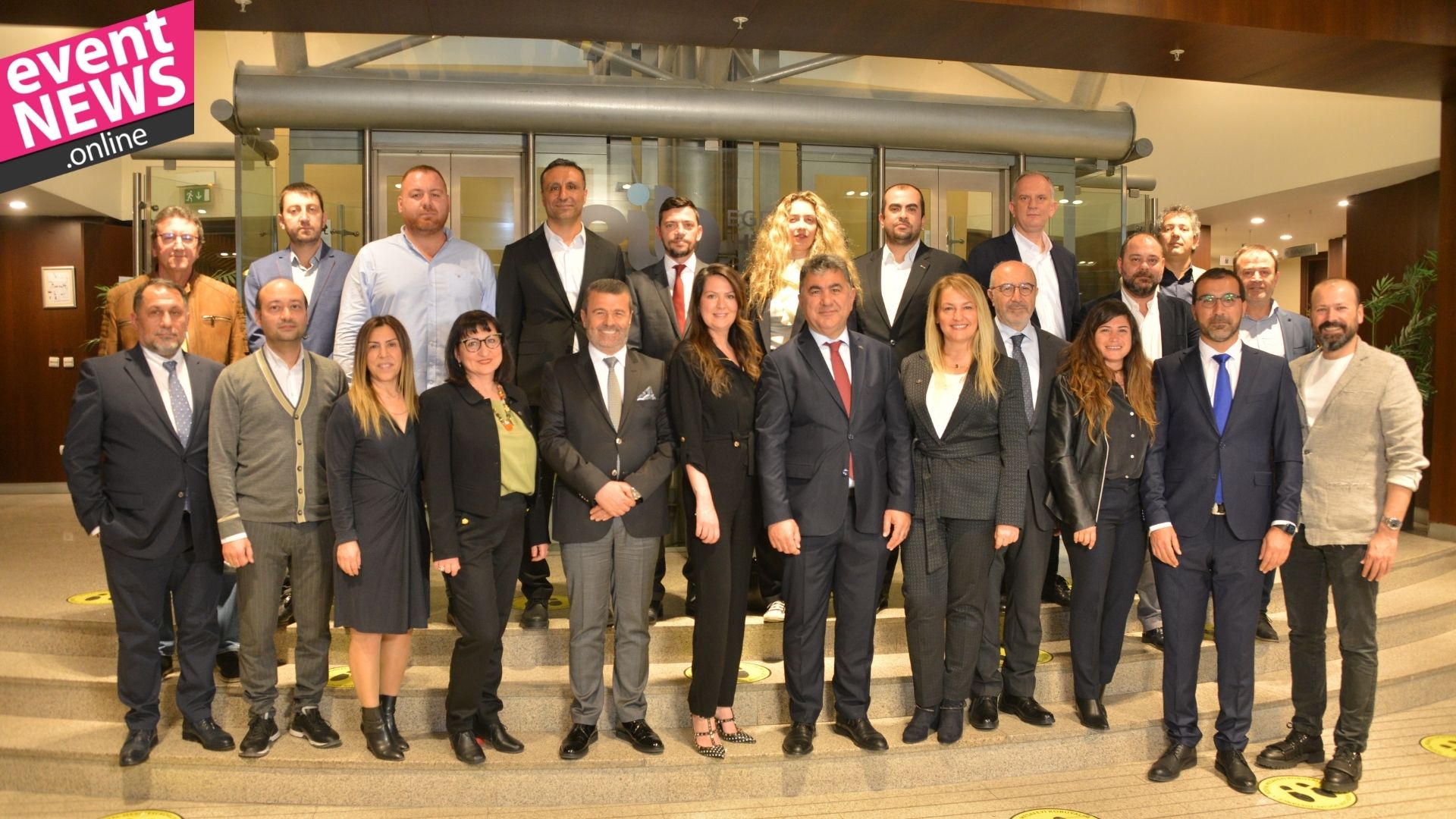 Ege Moda Endüstrisinin İhracatta Yeni Hedefi 2 Milyar Dolar