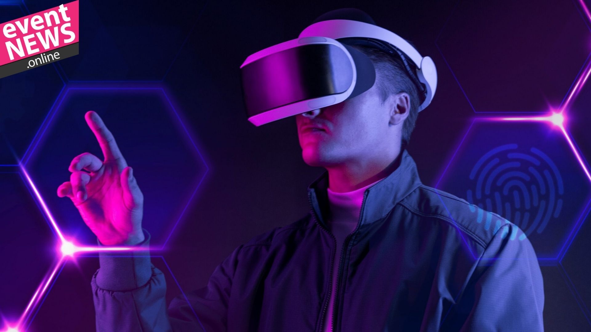 Çoklu Evren Metaverse'te Kişisel Veriler Tehdit Altında Mı?