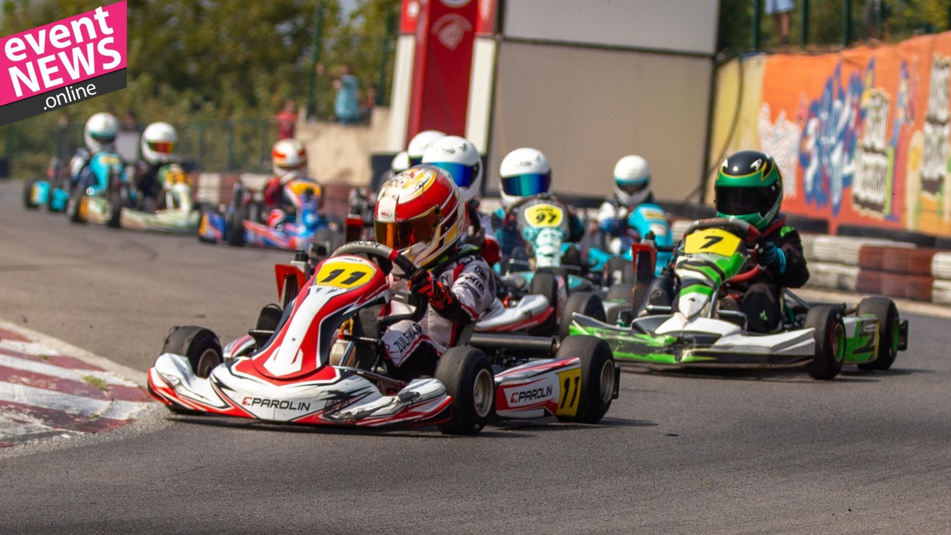 MOTUL, Türkiye Karting Şampiyonası İsim Sponsoru Oldu