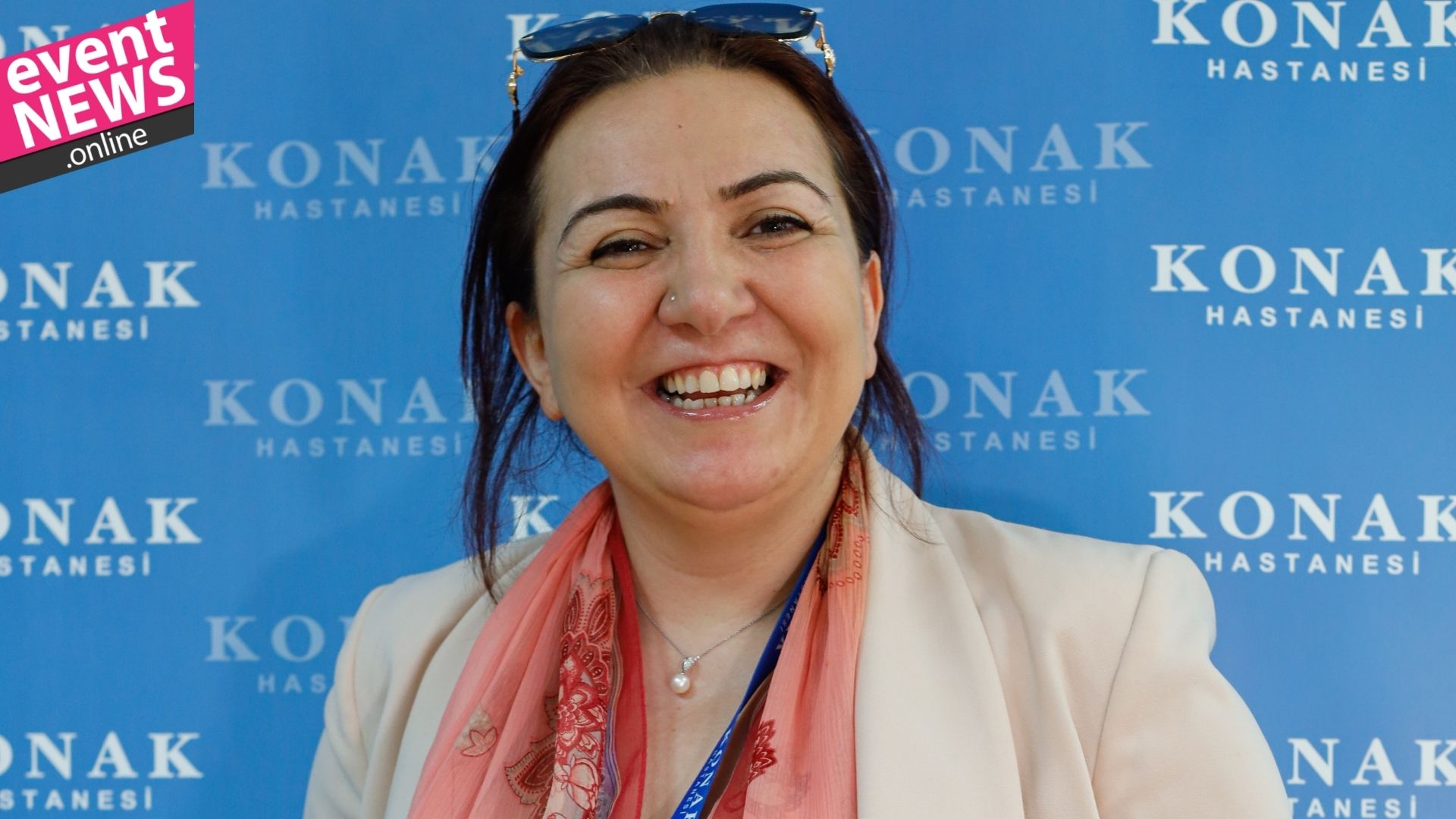 İzmit, Konak Hastaneler Grubu'nda Önemli Üst Düzey Atama
