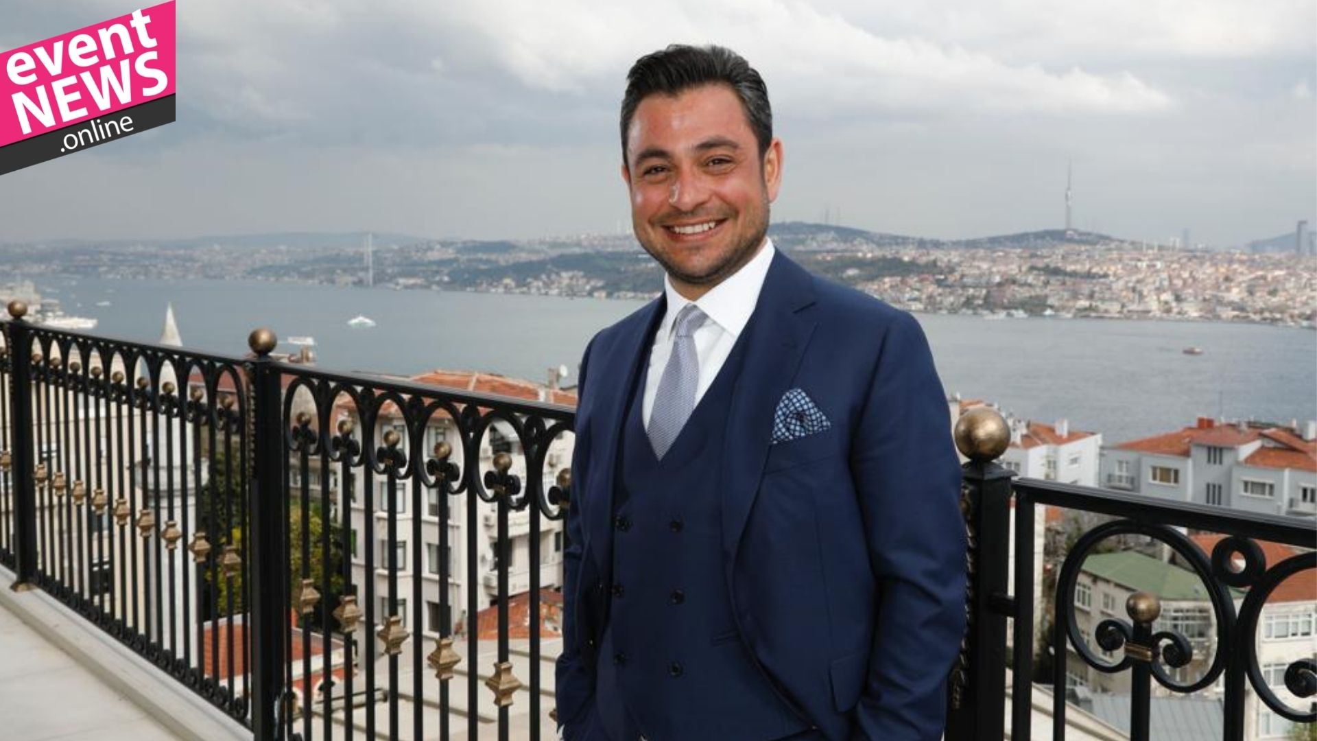 CVK Hotels & Resorts : Hedefimiz 10 Yılda 14 Otel