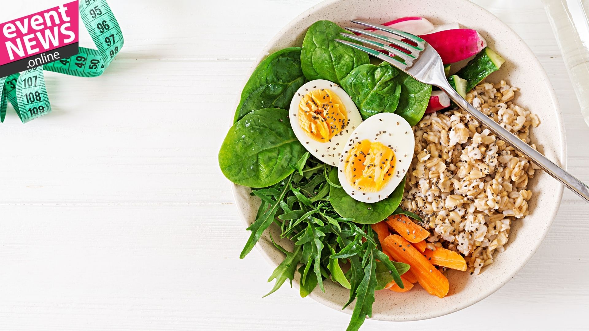 Bahar Döneminde Protein Ağırlıklı Diyetlerden Uzak Durun