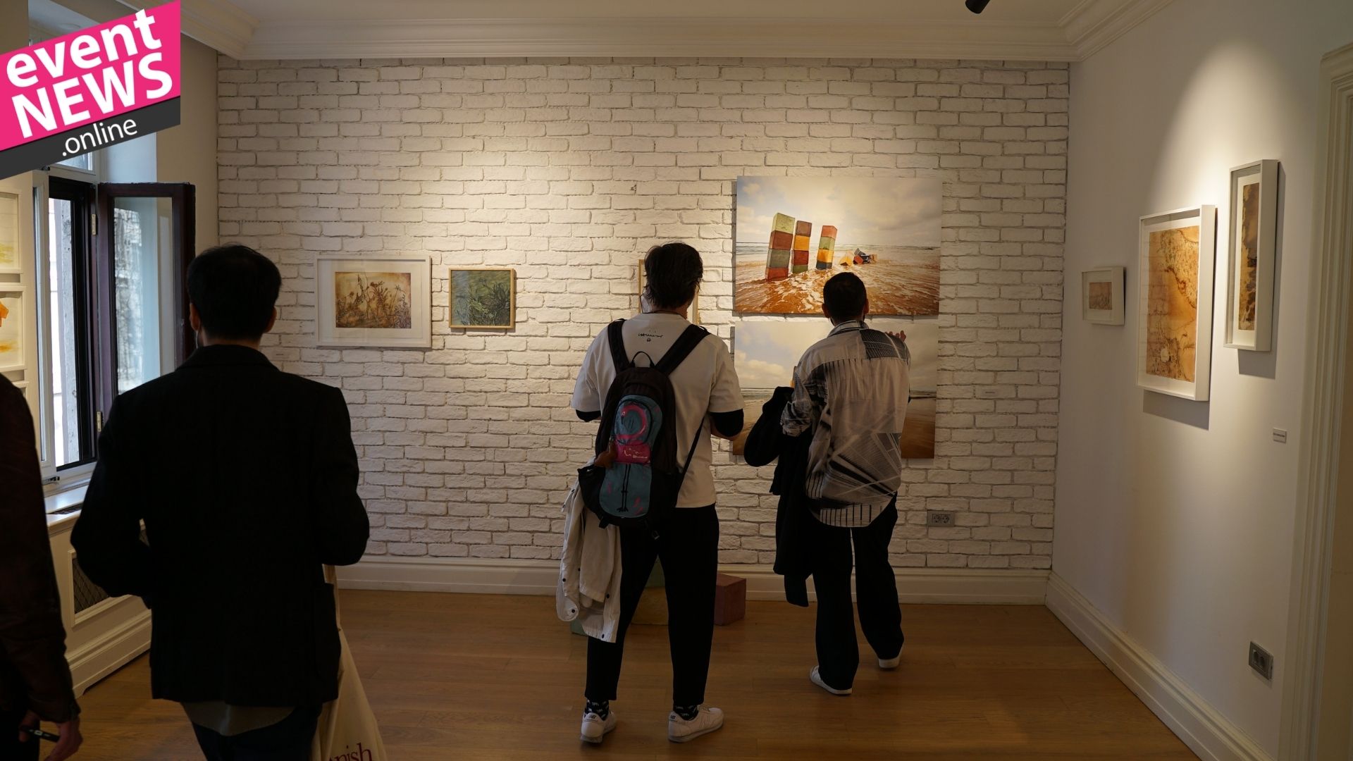 Artweeks@Akaretlere Rekor Katılım: 110 Bin Sanatsever Akaretler'deydi