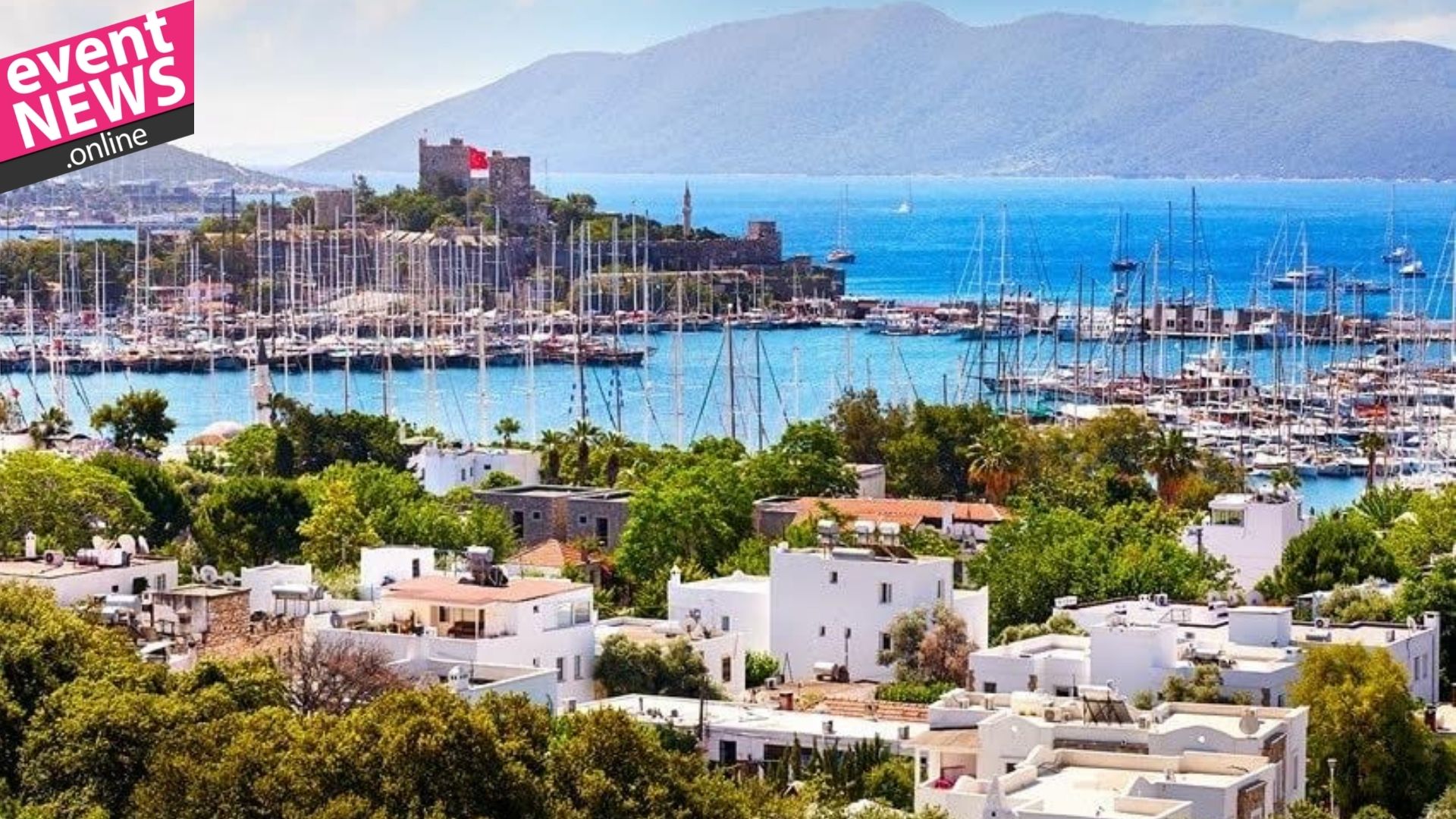 Bodrum Gayrimenkulde İstanbul’u Solladı: Günlük 10 Bin TL