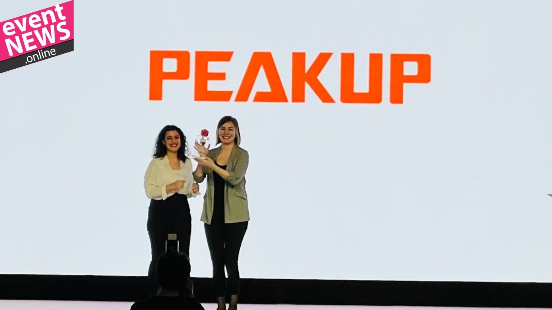 PEAKUP, En İyi İşverenler arasında olmaya devam ediyor