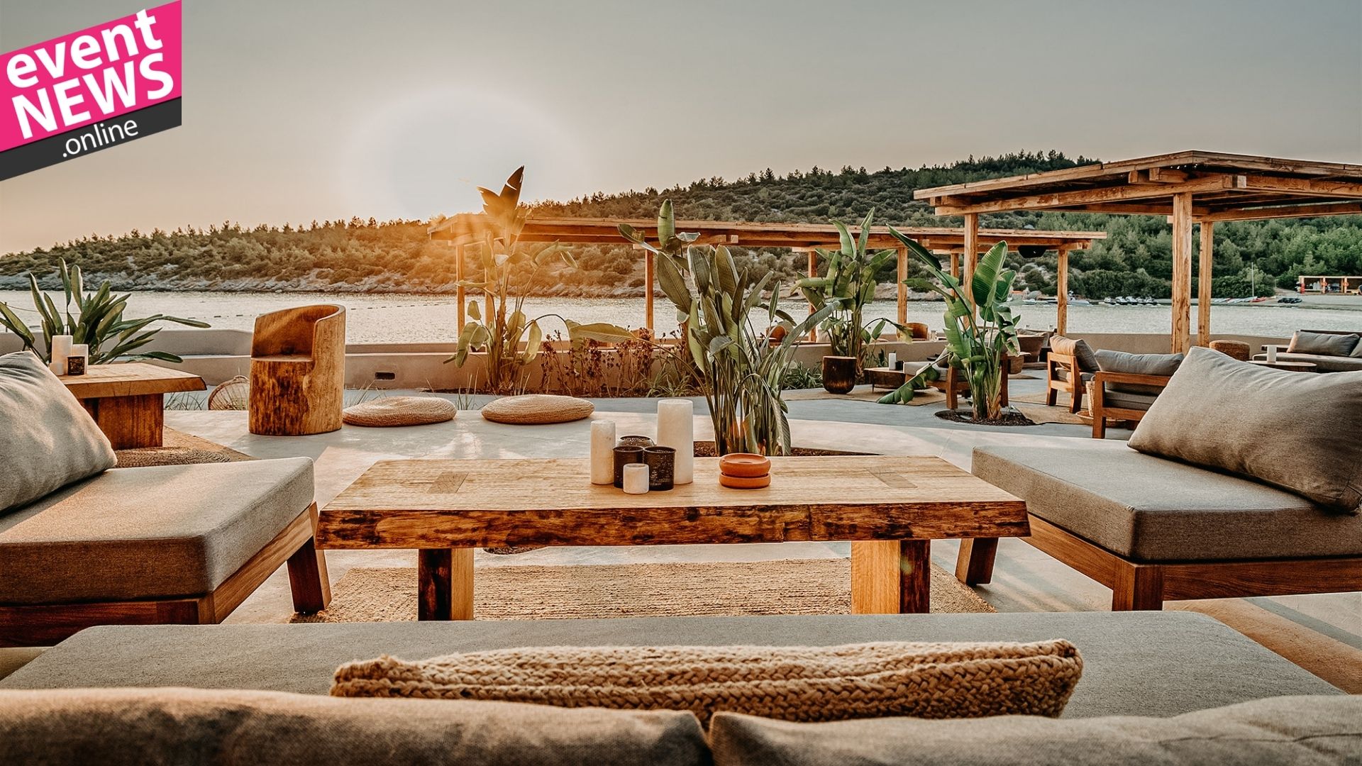 Six Senses Kaplankaya'ya Türkbükü'nden Tekne Seferleri Başladı