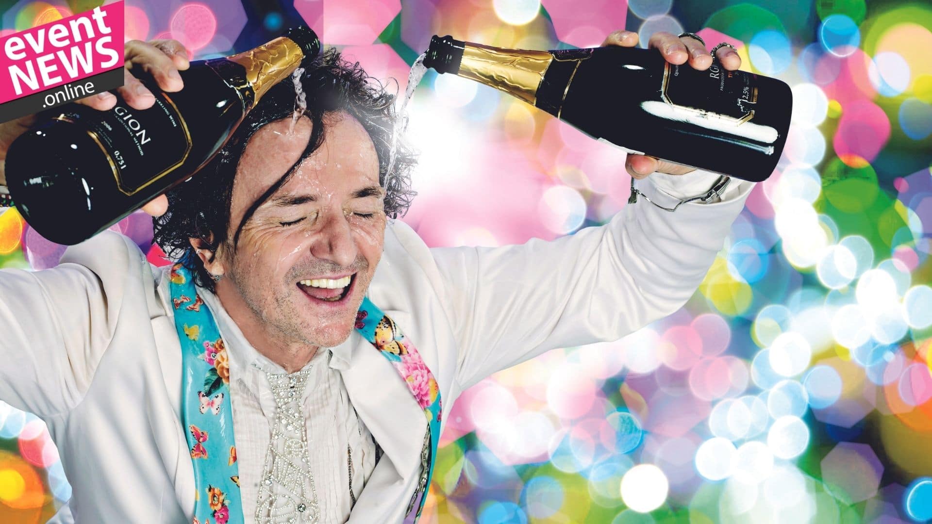 Goran Bregoviç, Shantel ve Baba Zula Aynı Festivalde: