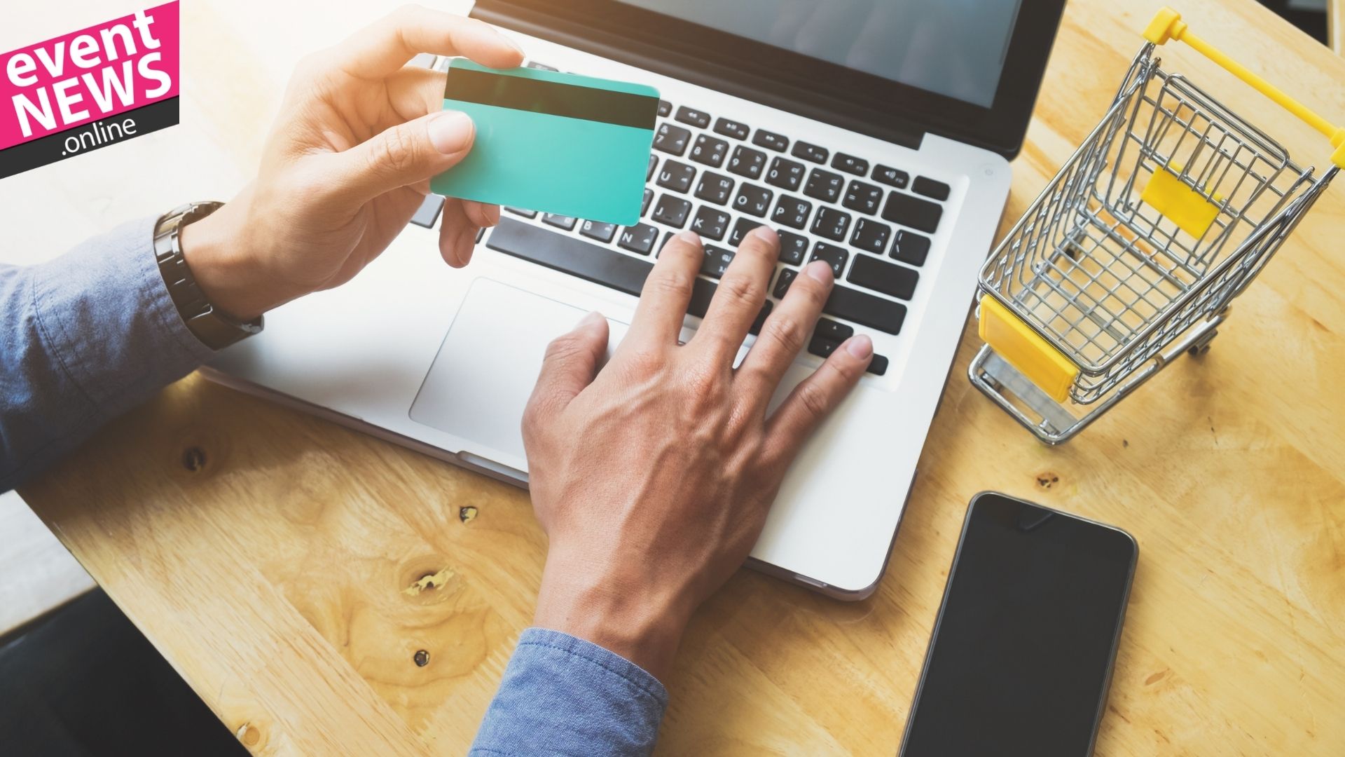 Ramazan'da E-Ticaret Sektöründe Yüzde 35 Ciro Artışı Bekleniyor