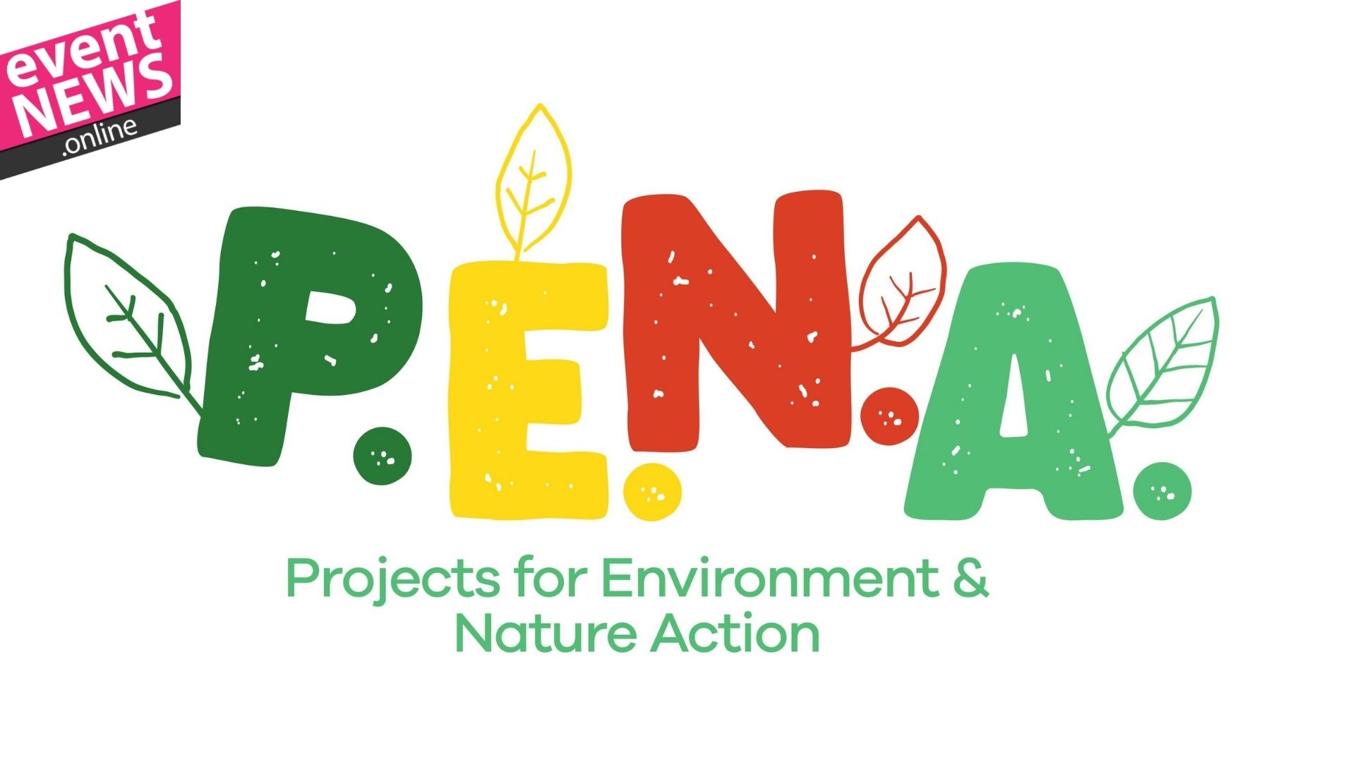 TEGV’in P.E.N.A. Projesiyle Çevre ve İklim Teması ile İlgili Projeler Üretilecek