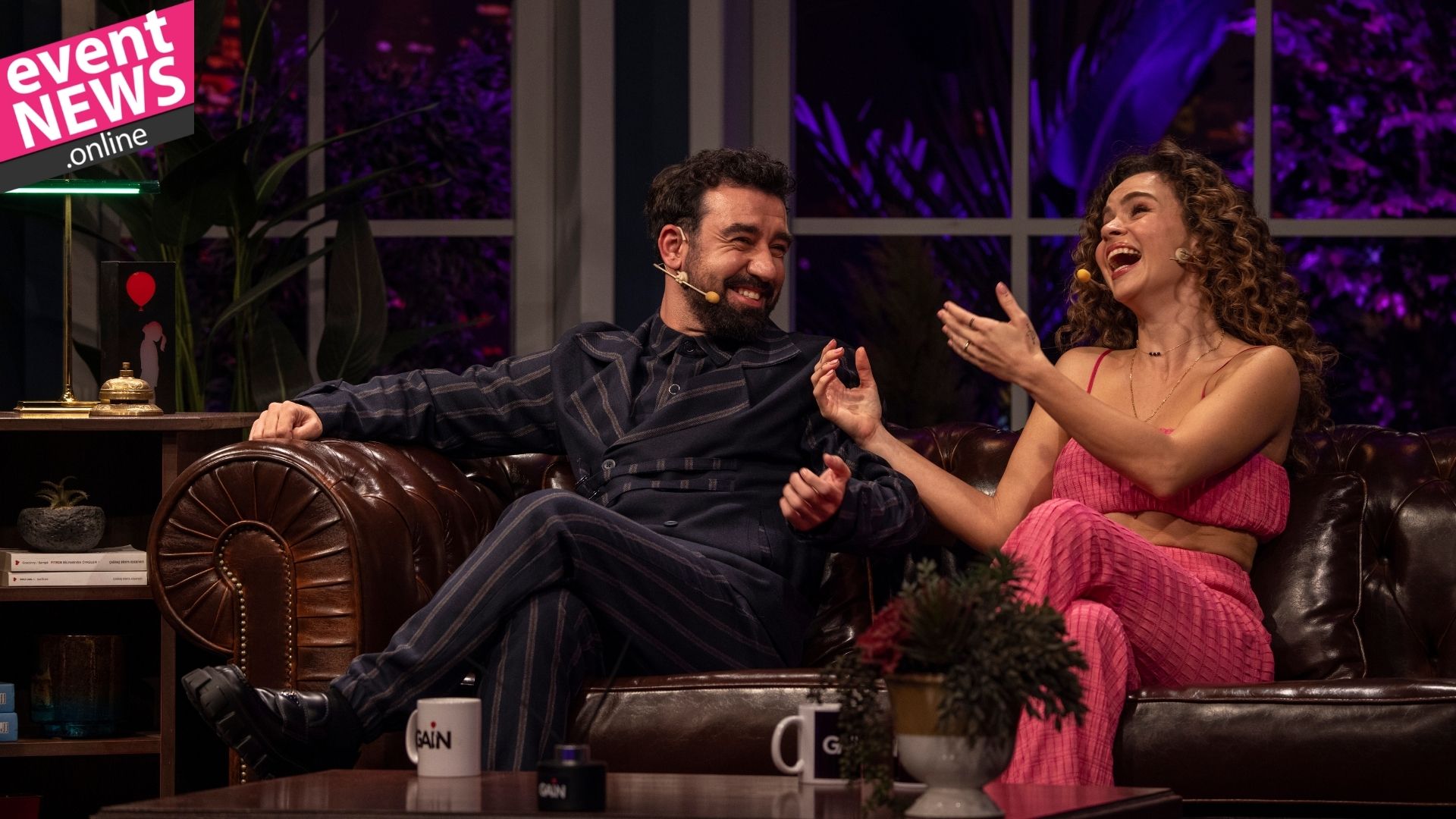 Dayı Şov'da Mola Bitti