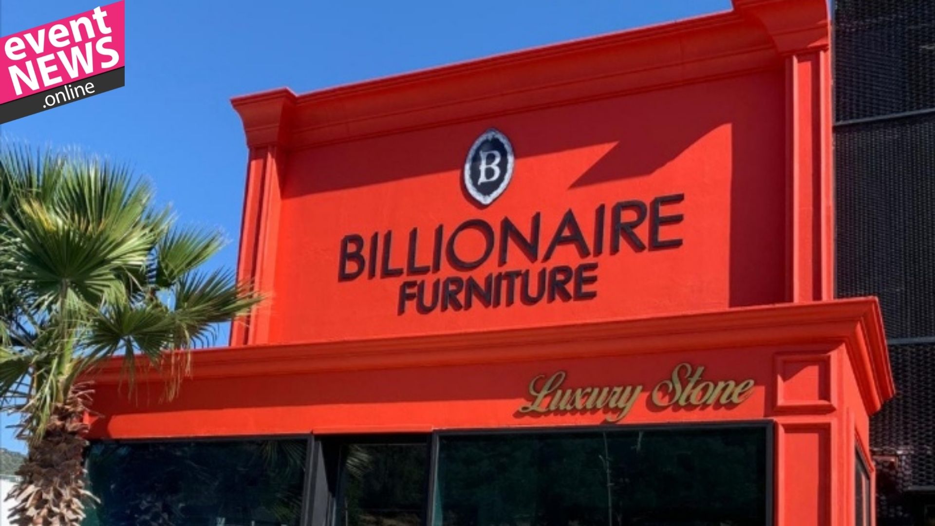 Bodrum’da Mimarlık ve Sanatın Buluşma Noktası: Billionaire Furniture