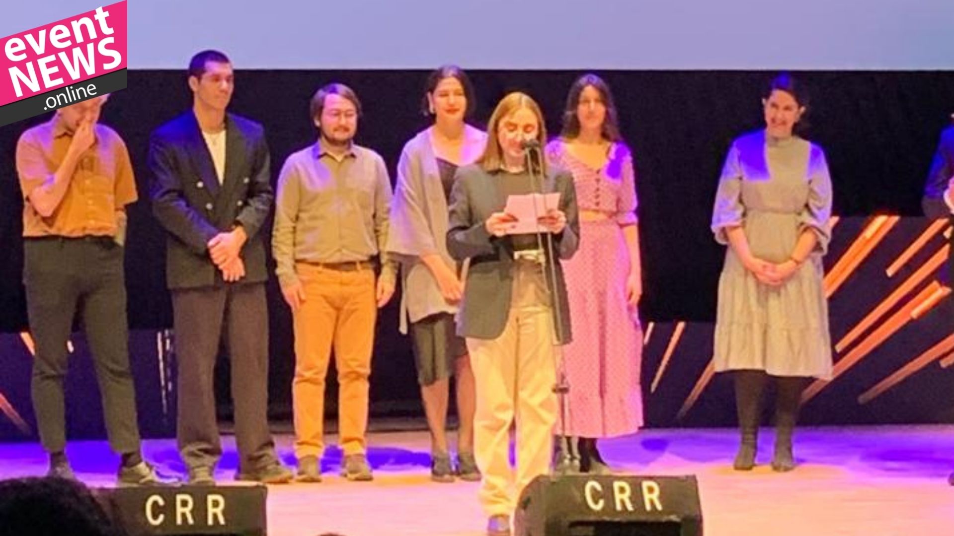 Nespresso, 41. İstanbul Film Festivali’nde Geleceğin Sinemacılarını Ödüllendirdi