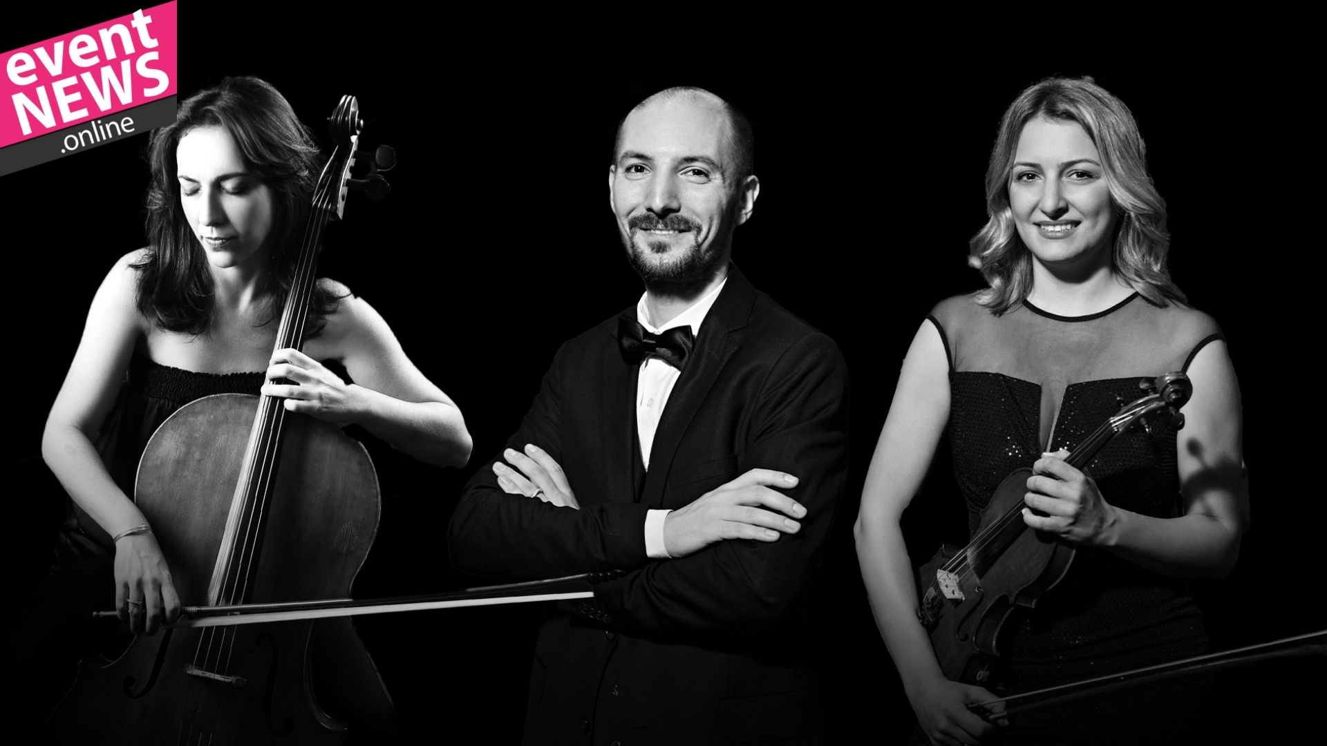 AKM Kahve Konserleri 'İstanbul'da Bir Dans Sabahı'-İstanbul Trio ile Sezona Veda Ediyor