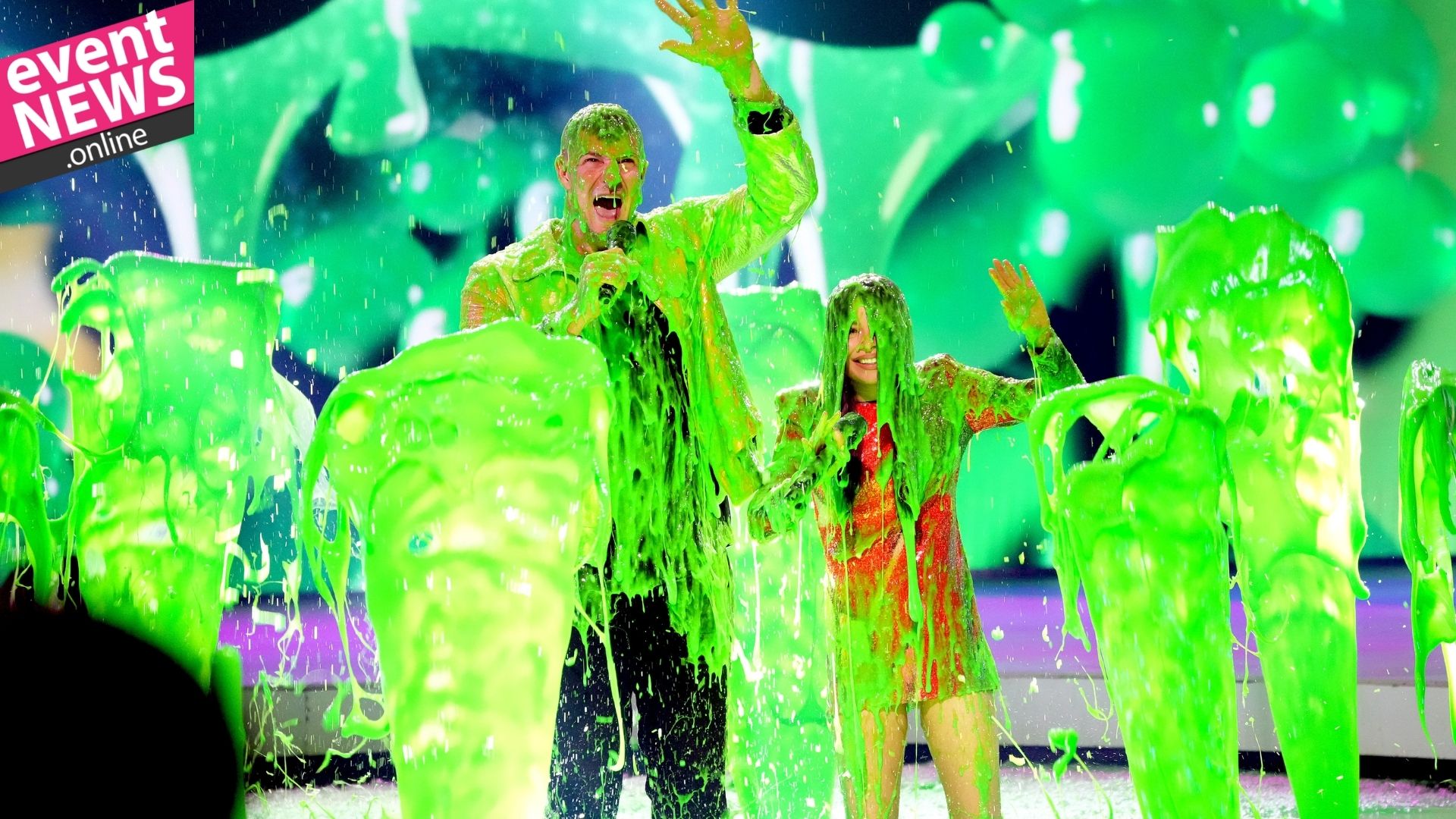 Nickelodeon