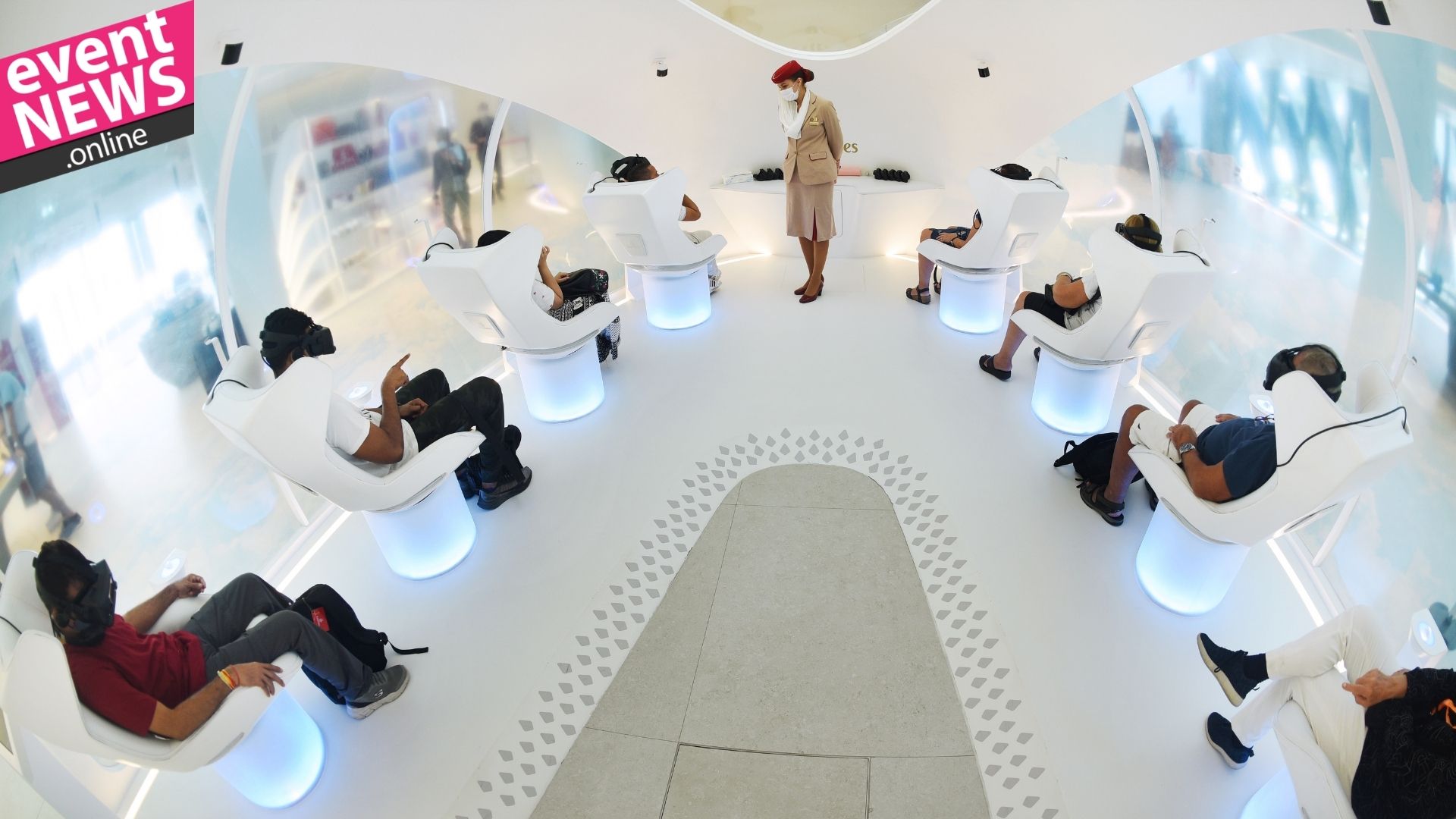 Emirates, Metaverse’de NFT ve Deneyimler Sunmaya Hazır