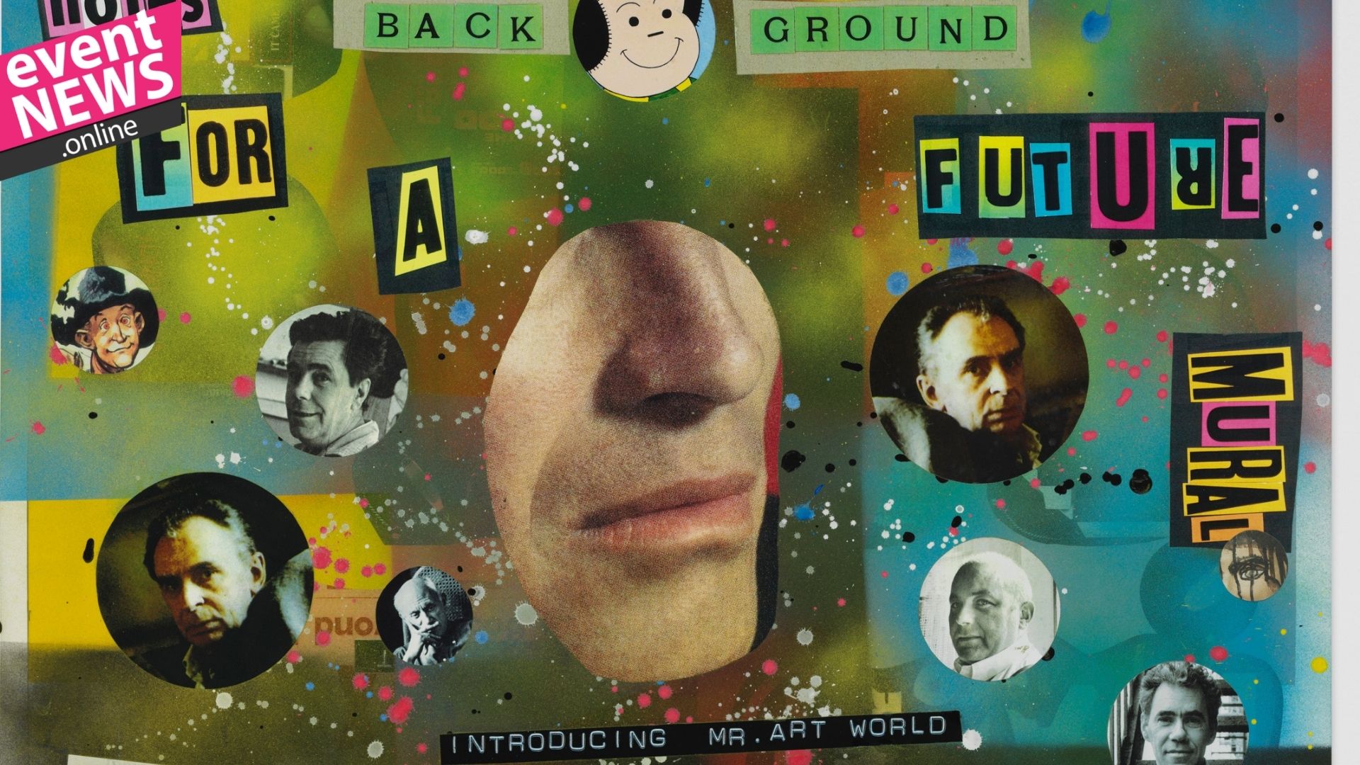 Nobel Koleksiyonundan 300'e Yakın Eser 