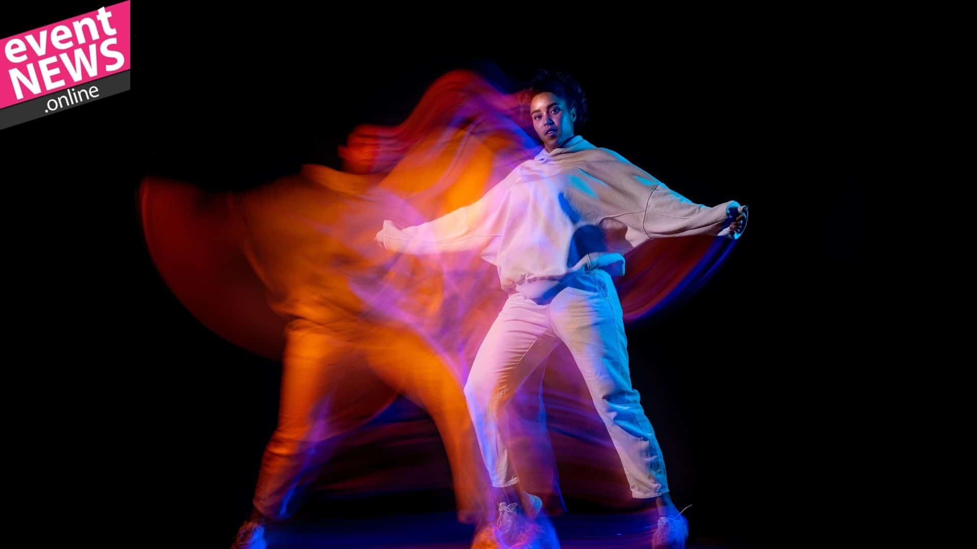Hip Hop Dans Atölyesi Dans Tutkunlarını Bekliyor