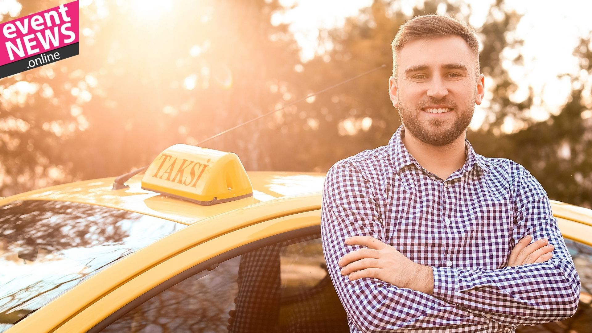Uber ile Taksi Şoförleri Hem Mutlu Hem Kazançlı