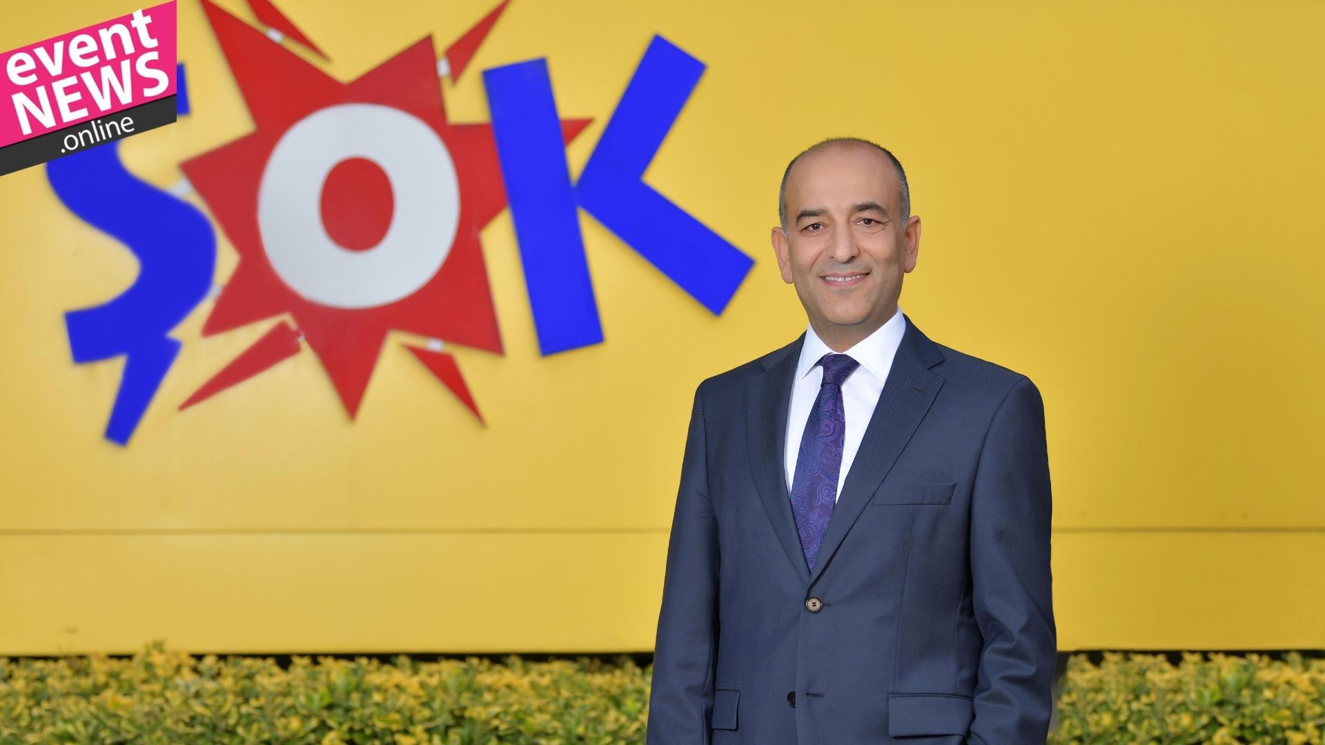 ŞOK Marketler, Yılın İlk Çeyreğinde Yüzde 60 Büyüdü, İstihdamı 40 Bine Ulaştı