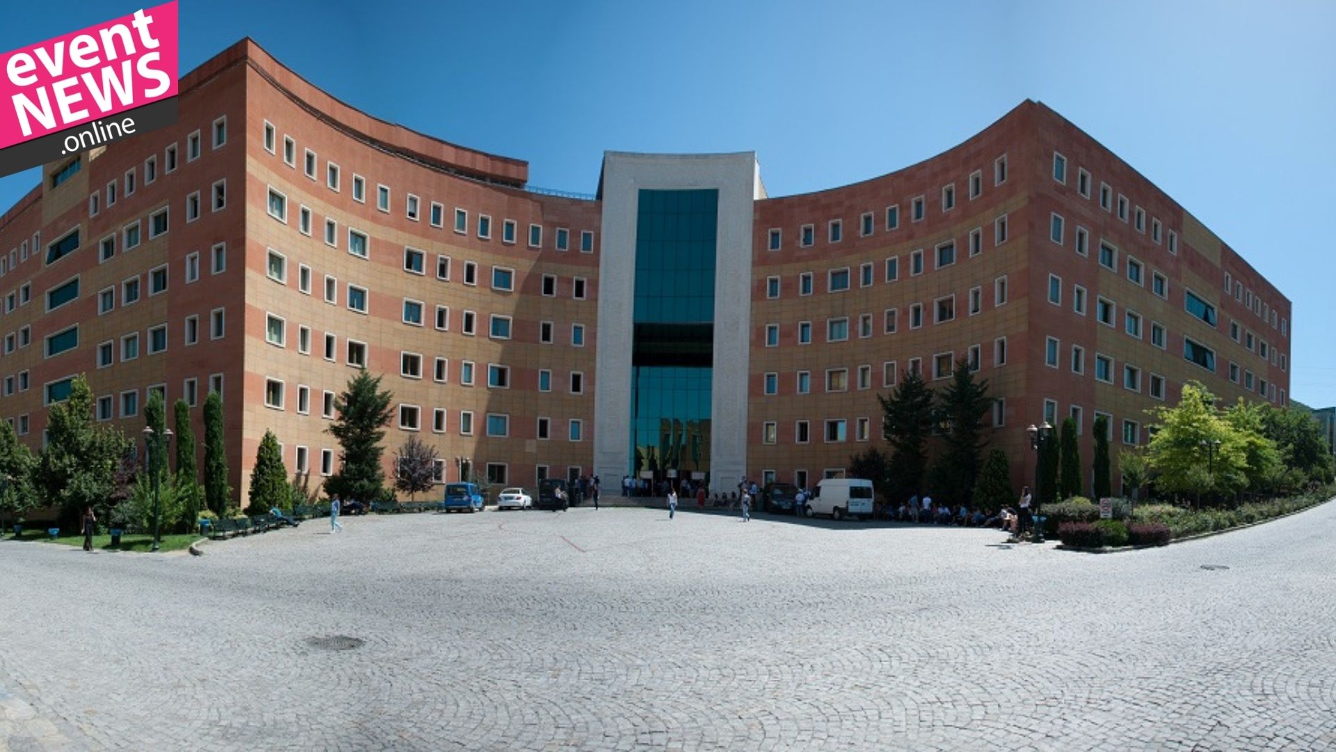 Luma Kısa Film Festivali Yeditepe Üniversitesi’nde Başladı