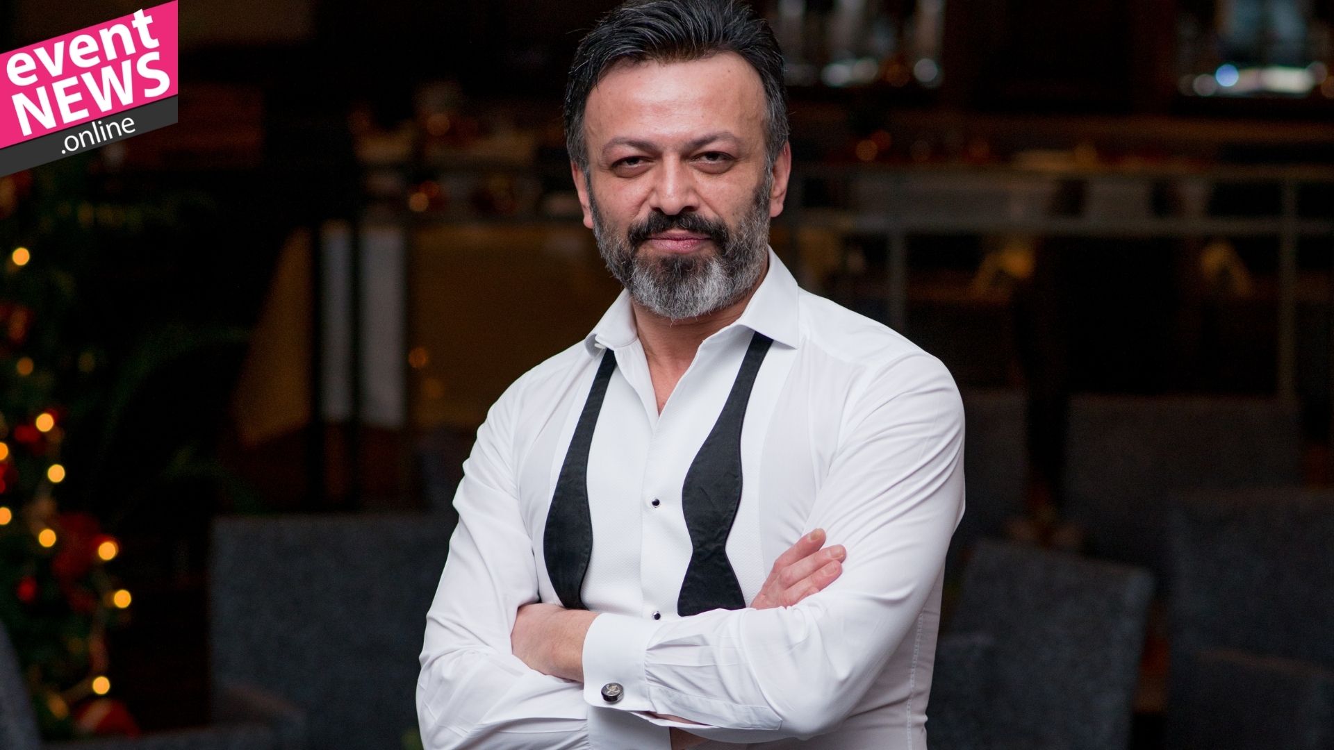 Serhat Kılıç’ın Tek Kişilik Oyunu MÜZİKOMAN-Saçmalıklar Çağı,8 Haziran'da Zorlu PSM touché'de Sahnelenecek