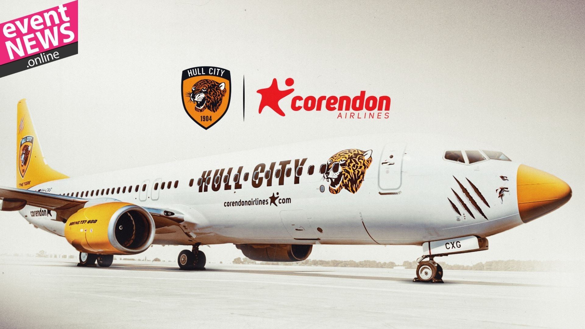 İngiltere’nin Köklü Kulüplerinden Hull City’ye İlk Kez Bir Türk Markası Sponsor Oldu