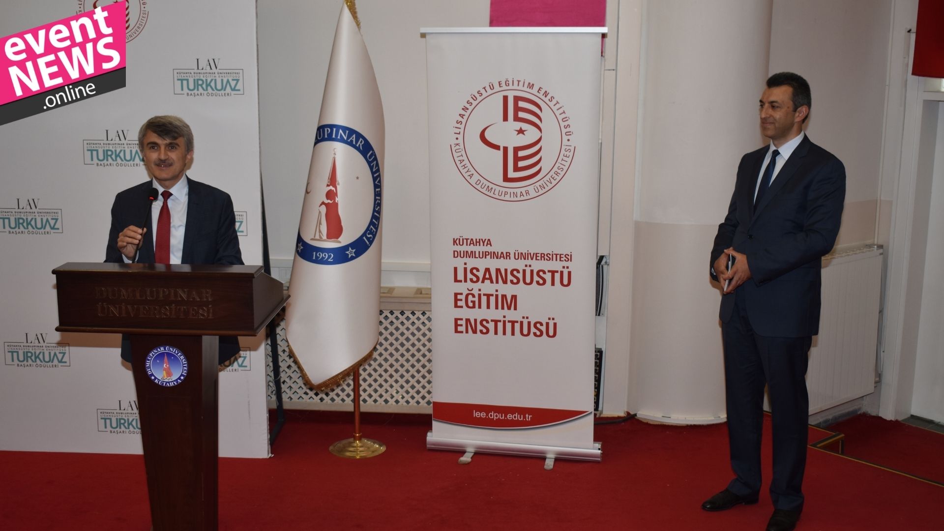 LAV Turkuaz Başarı Ödülleri Sahiplerini Buldu
