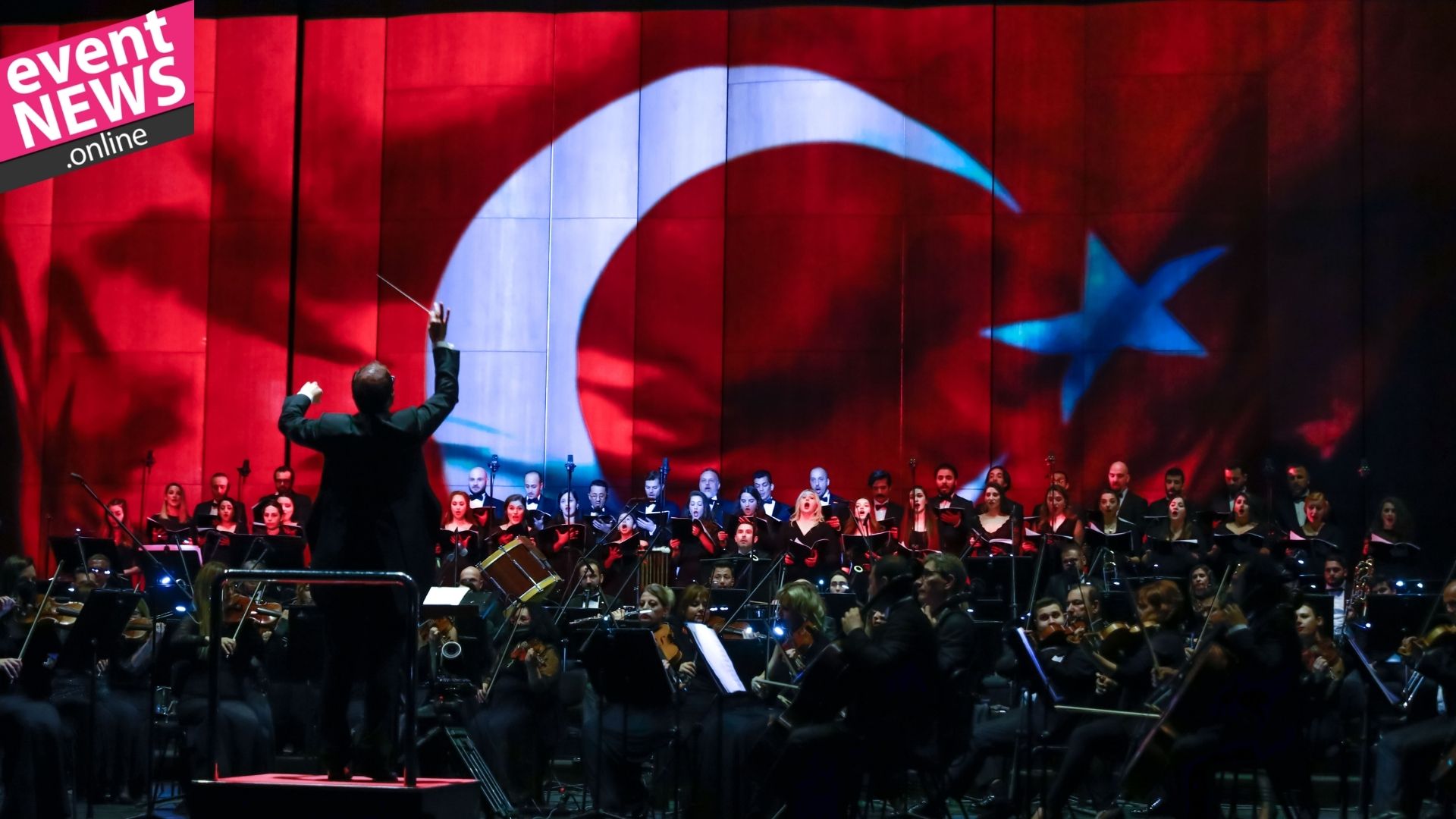 AKM’in Kalbi Türk Telekom Opera Salonu’nda Gala Gecesine Özel Performans