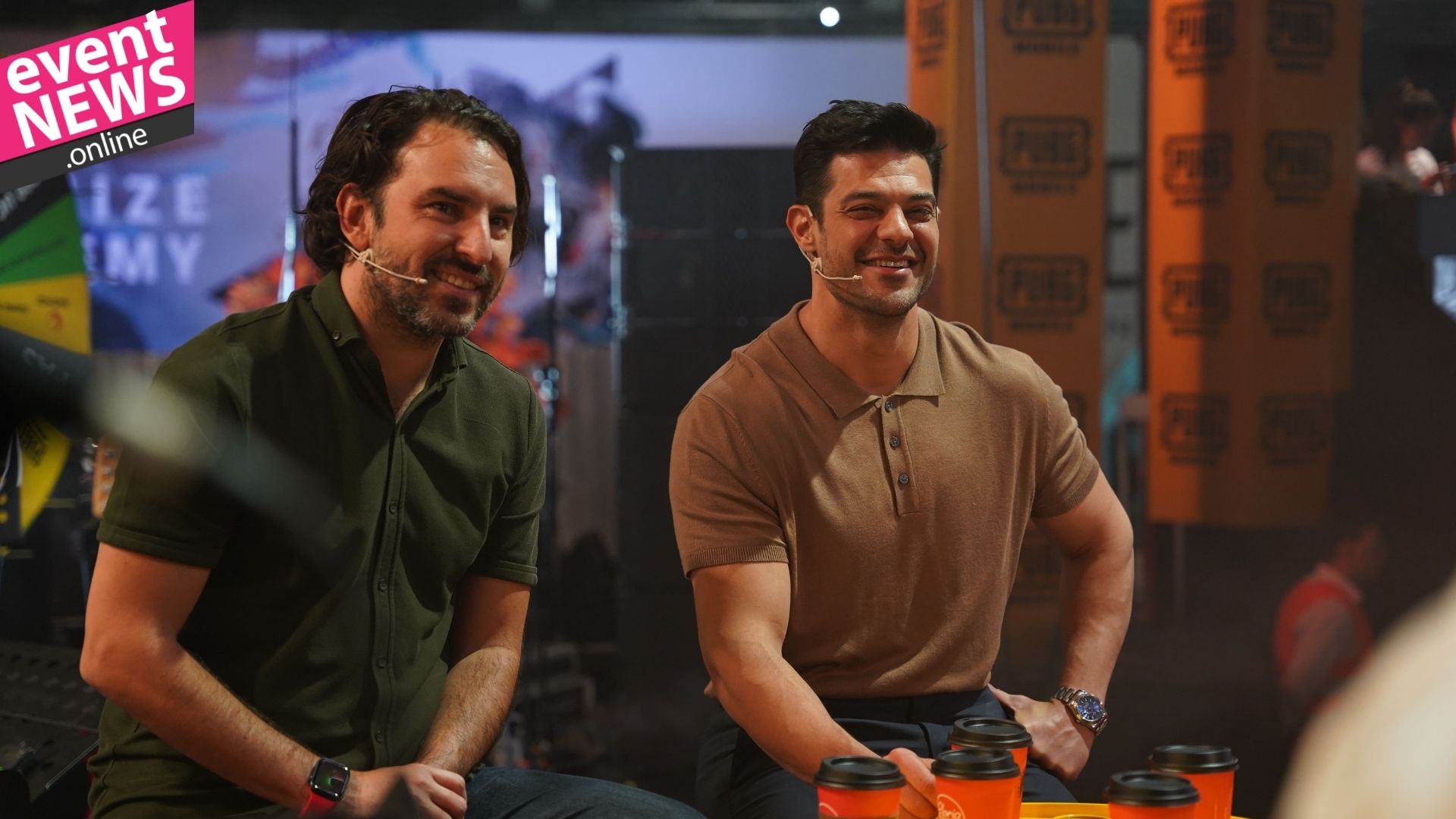 Gloria Jean's ve PUBG Mobile Güçlerini Birleştirdi