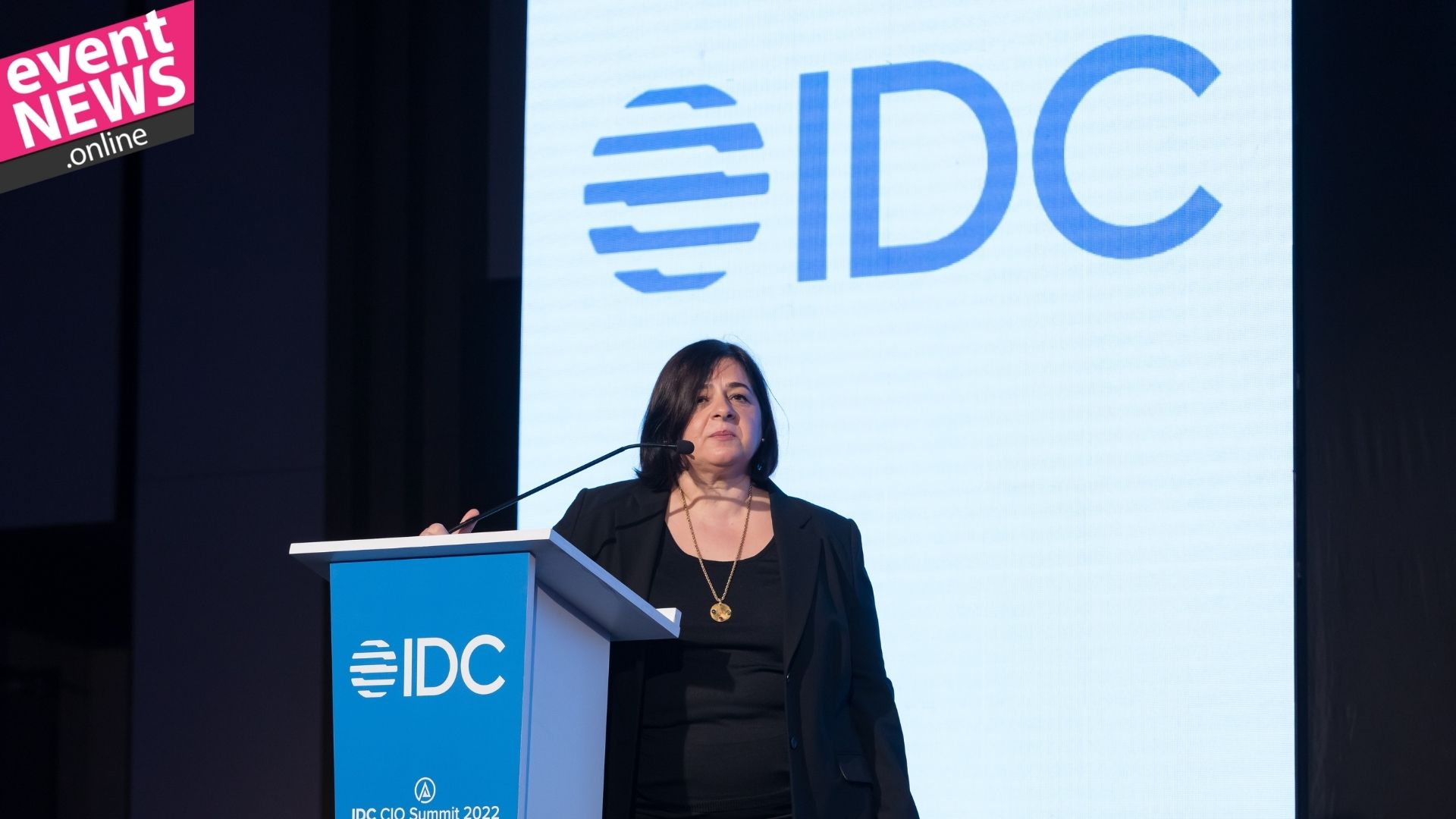 13’üncü IDC Türkiye CIO Zirvesi ve Ödül Töreni Bilişim Sektör Liderlerini Bir Araya Getirdi