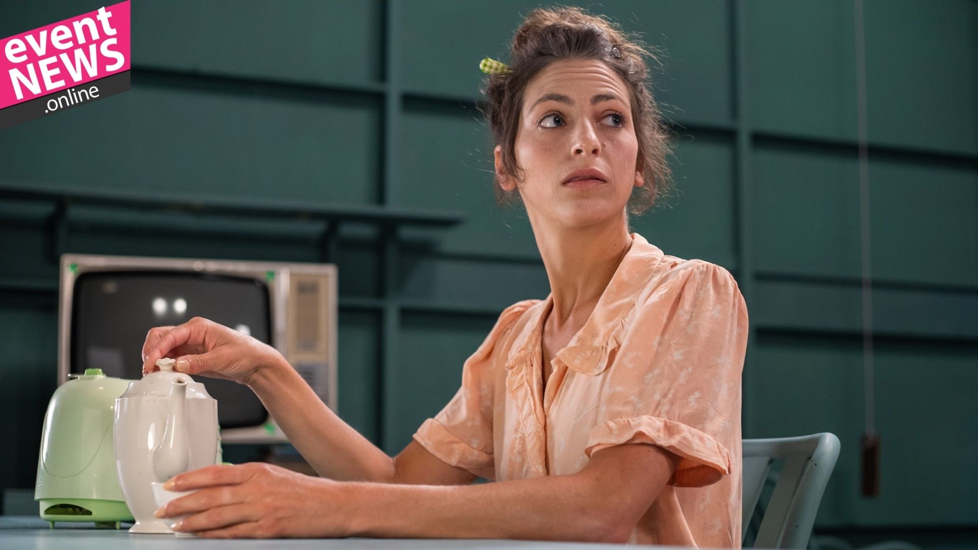 Pera Film’den Etgar Keret Seçkisi: “Çarpıcı Gündelik Yaşamlar”