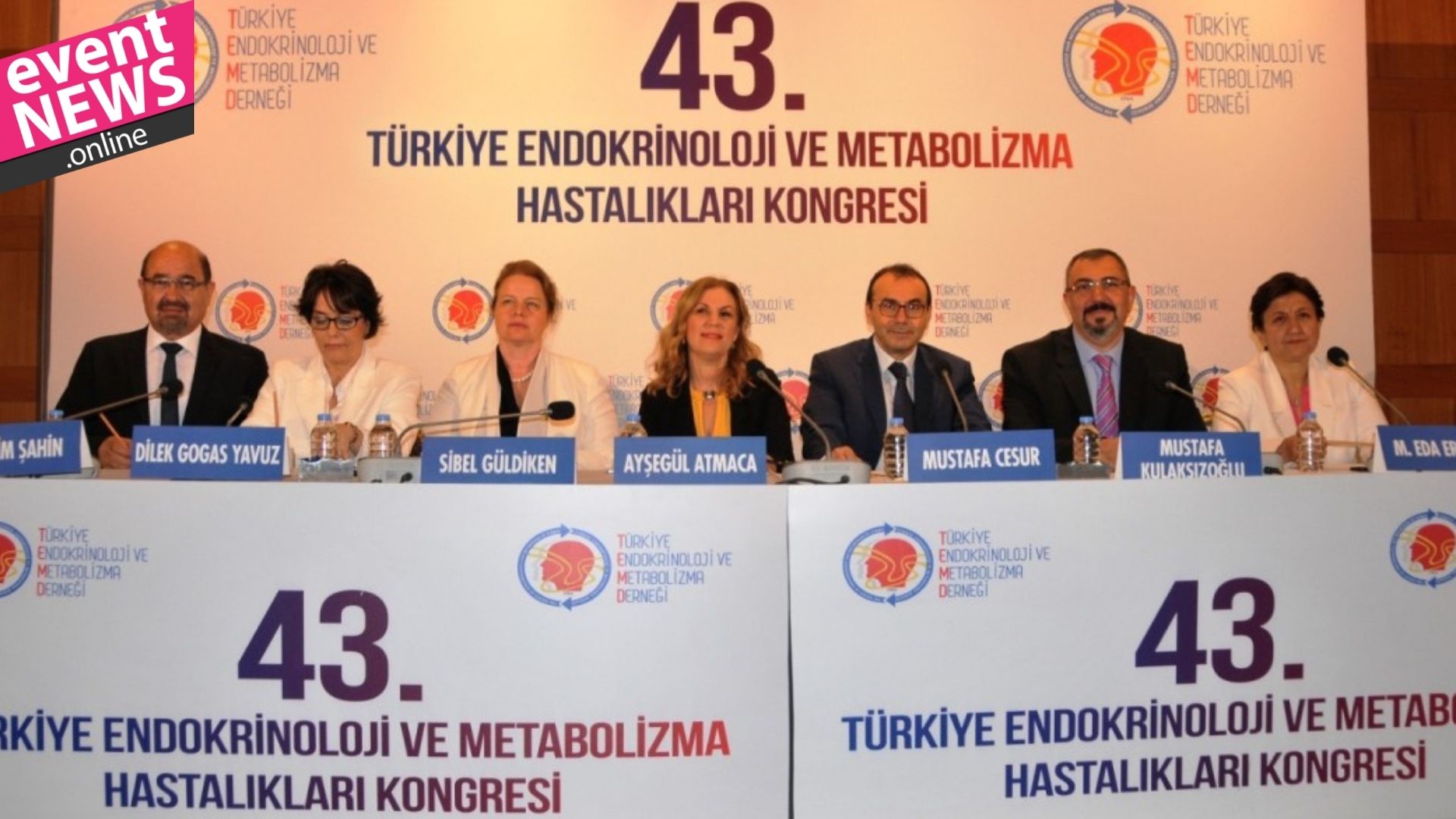 Antalya’da Dev Sağlık Kongresi