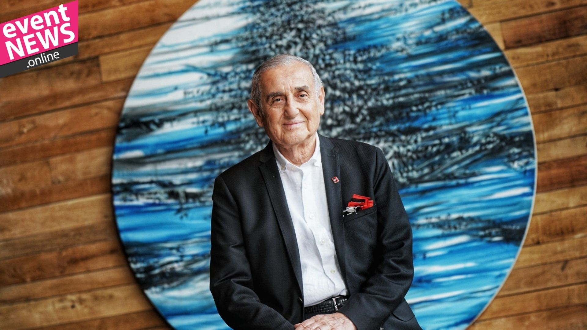 The Stay Warehouse; Devrim Erbil’in ‘Primavera’ Sergisiyle Baharı Karşılıyor