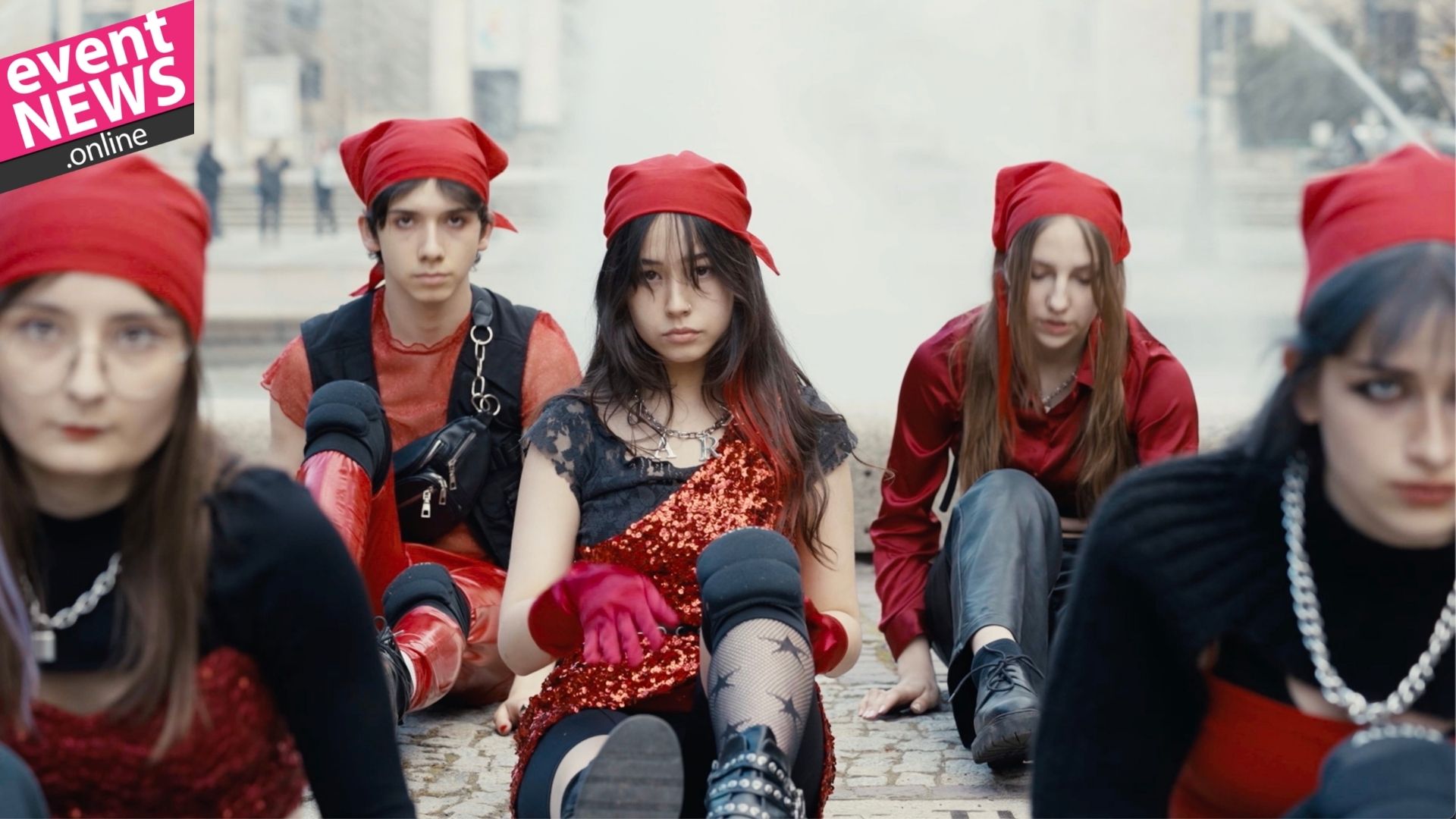 Varşova Modern Sanat Müzesi Video ve Film Koleksiyonu'ndan Bir Seçki :Bilinmeyene Doğru, Salt'ta