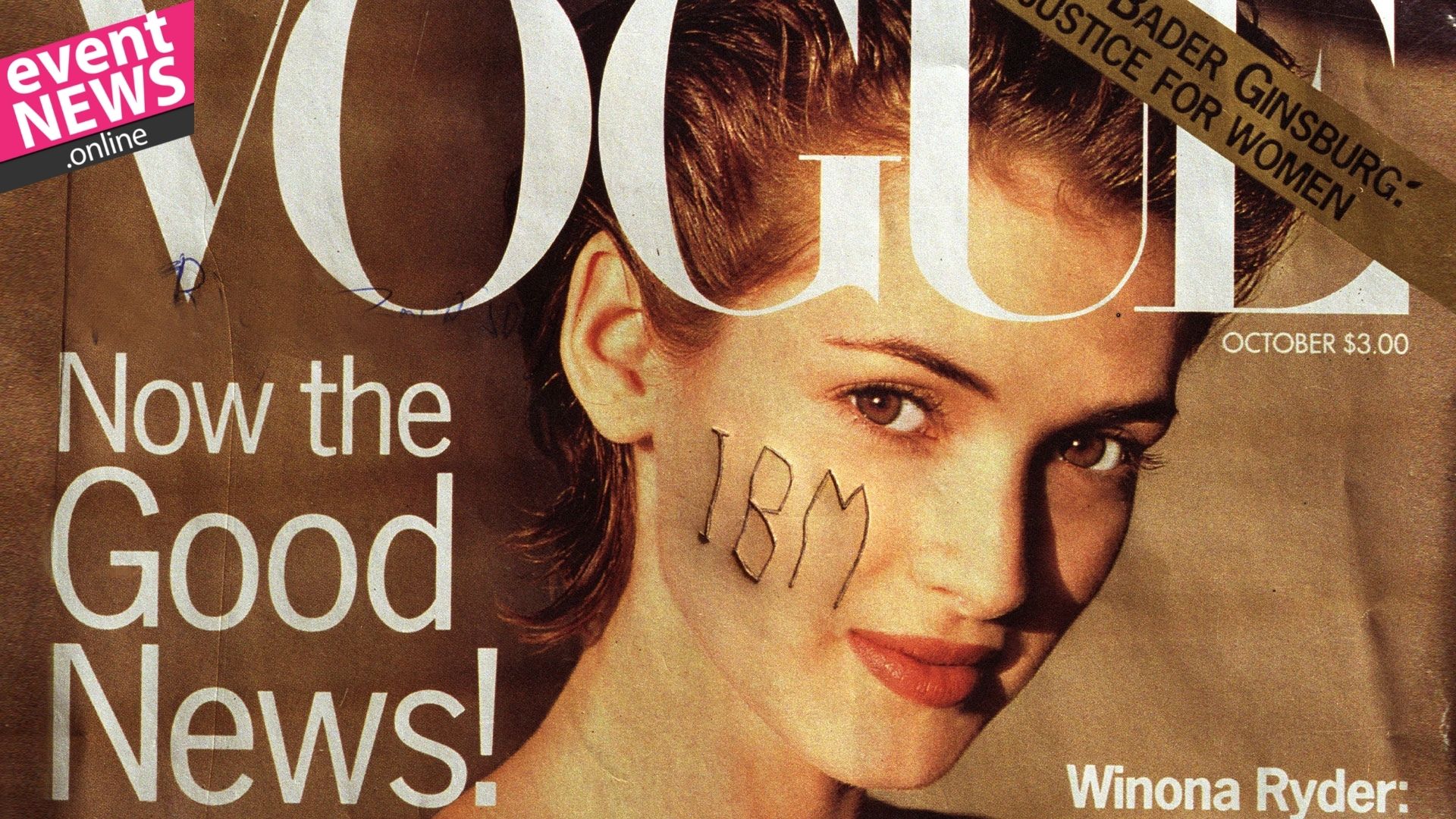 <strong>“Ve Şimdi İyi Haberler” Sergisini </strong><br><strong>Rehberli Tur ve Etkinliklerle Keşfedin</strong>