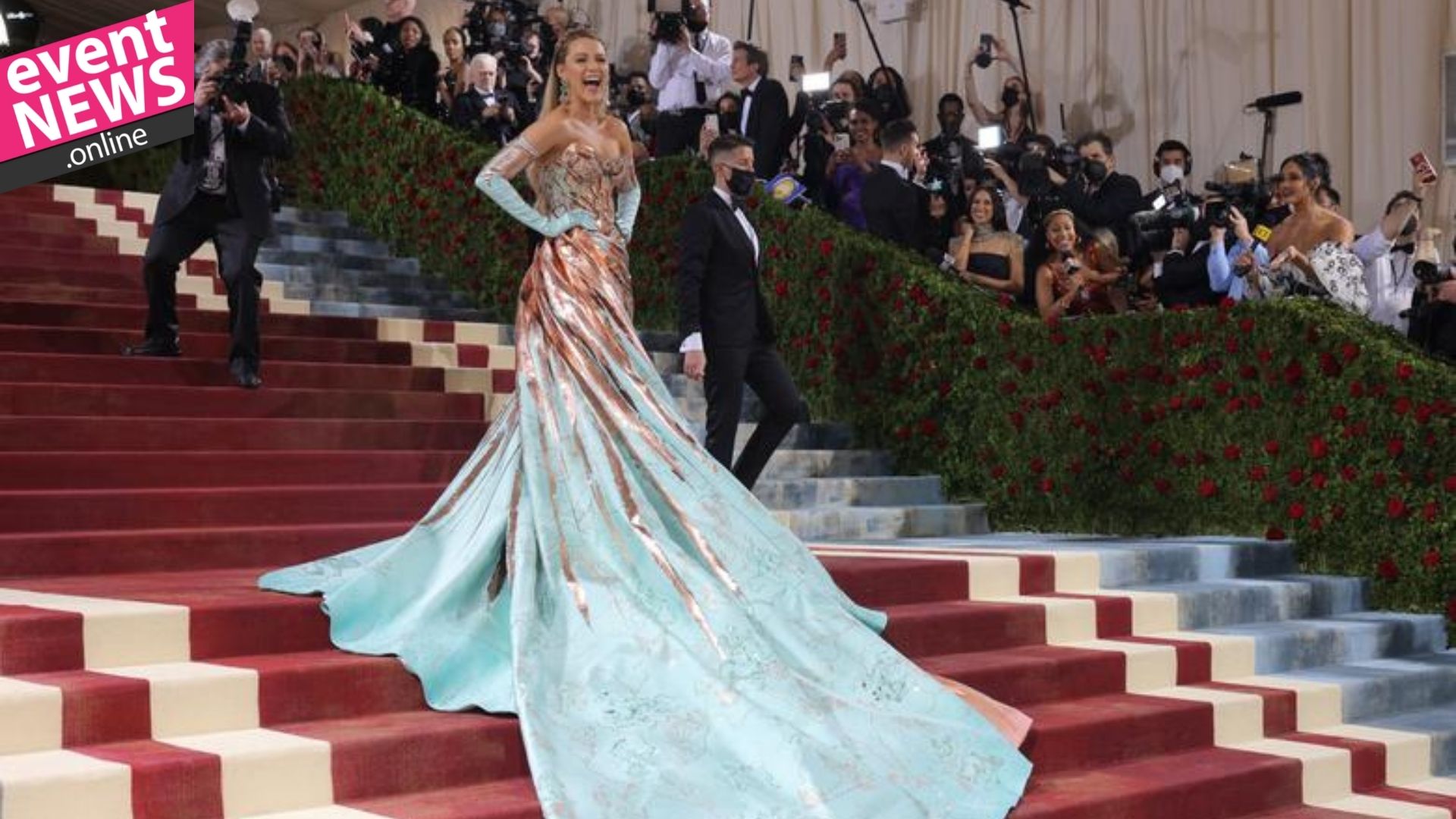 Met Gala