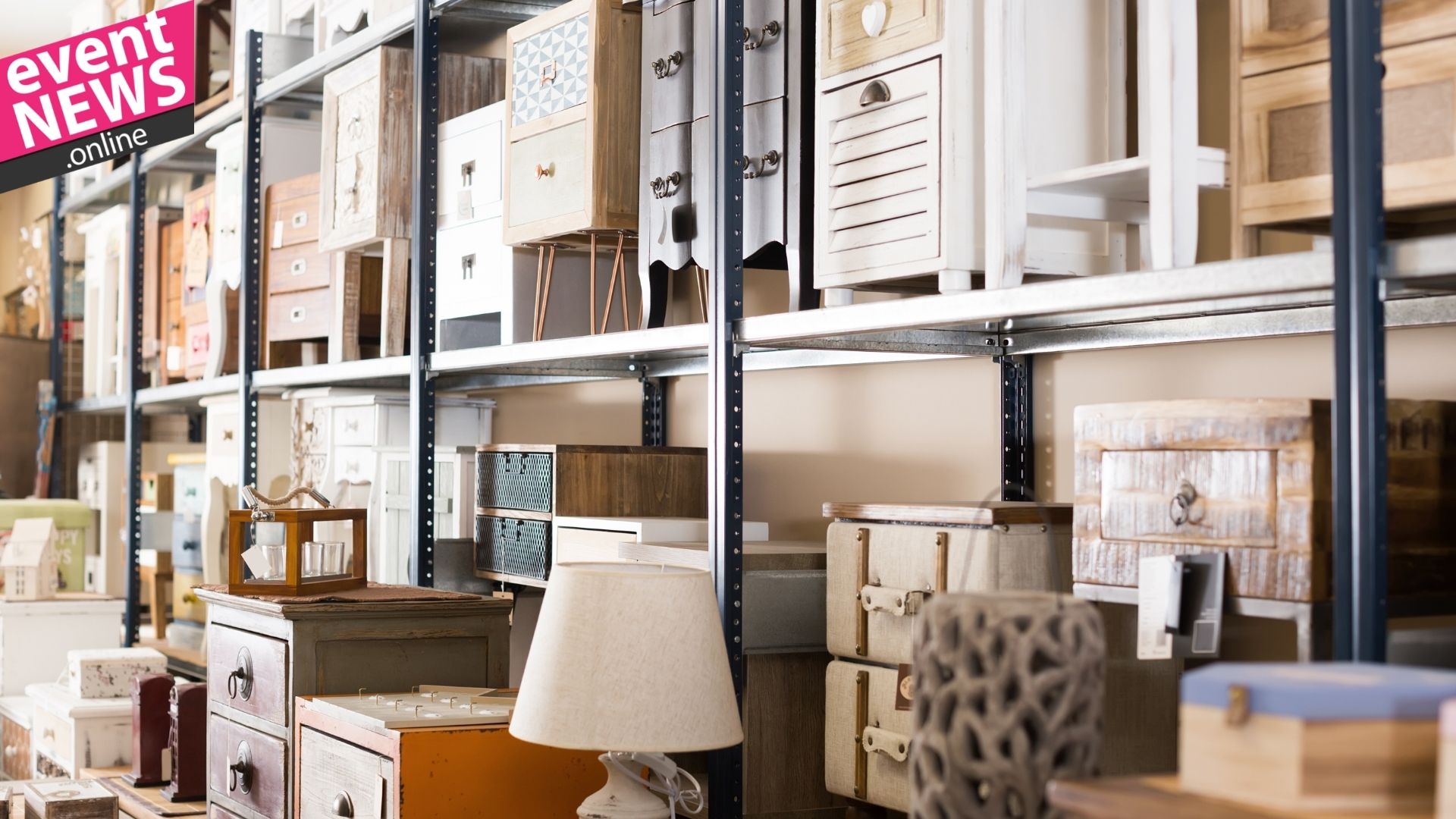 Mobilya İhracatı Son 5 Yılda Yüzde 106 Arttı