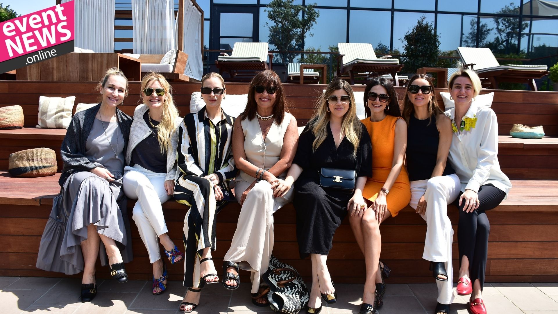 Mert Aslan Presents The Ritz-Carlton, Istanbul'da Moda ve Cemiyet Hayatıyla Buluştu