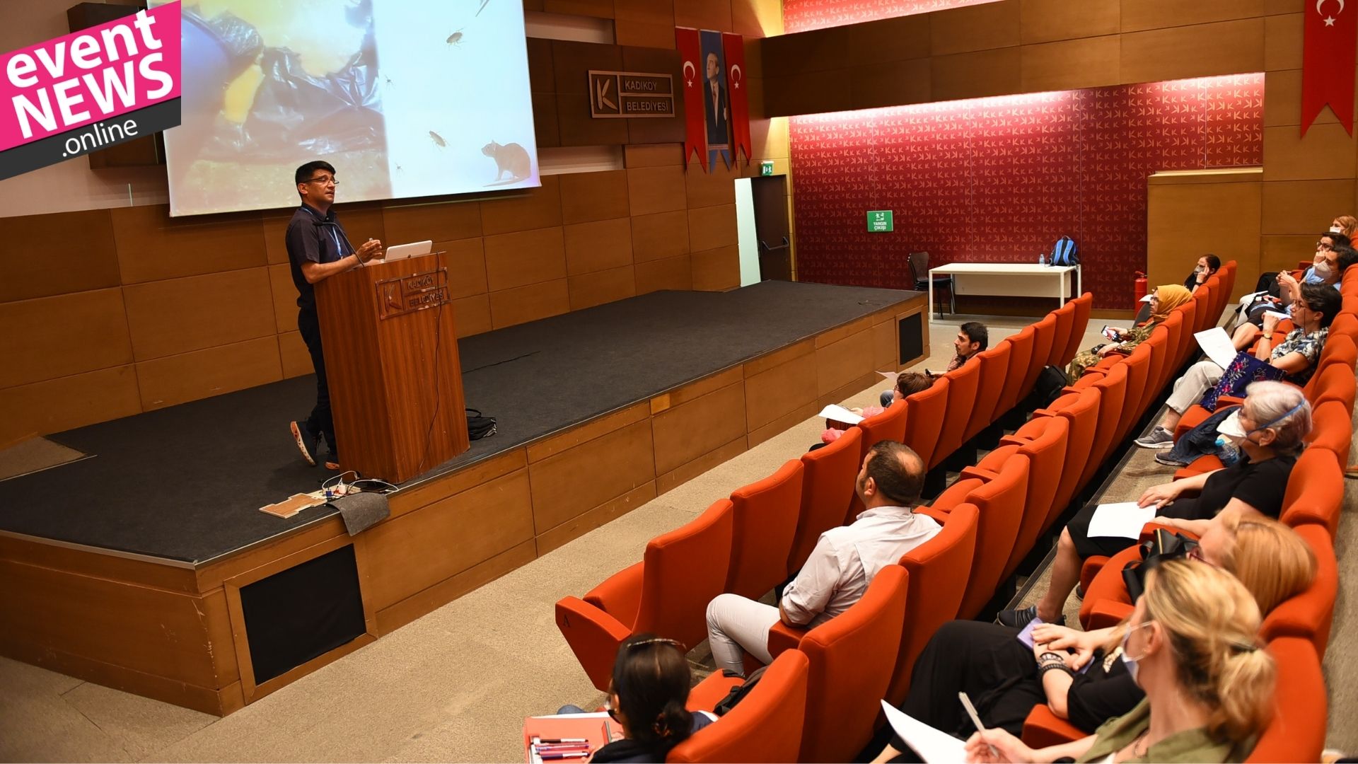 Yerel Hayvan Koruma Görevlileri Geliyor