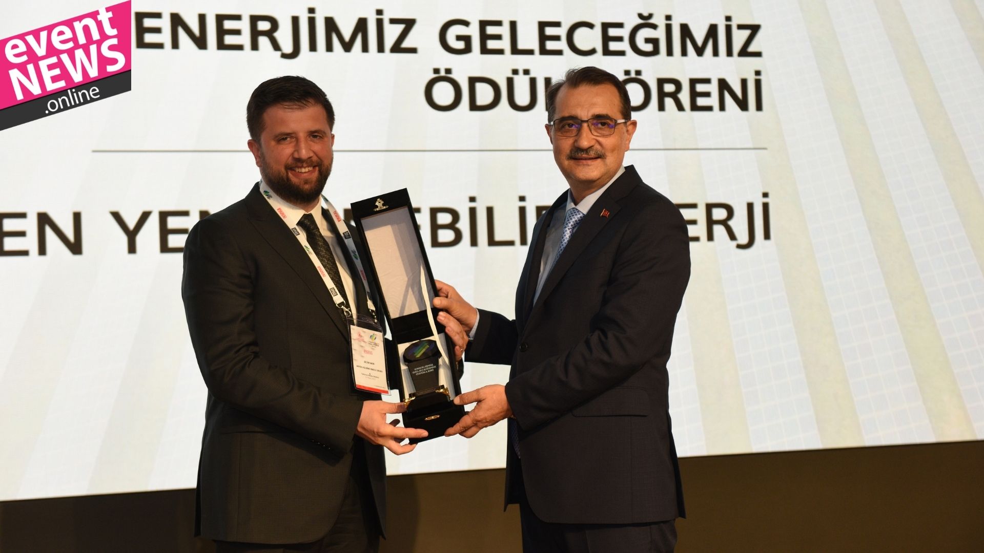Kırsal Bölge Eğitim Seminerlerine Büyük Ödül