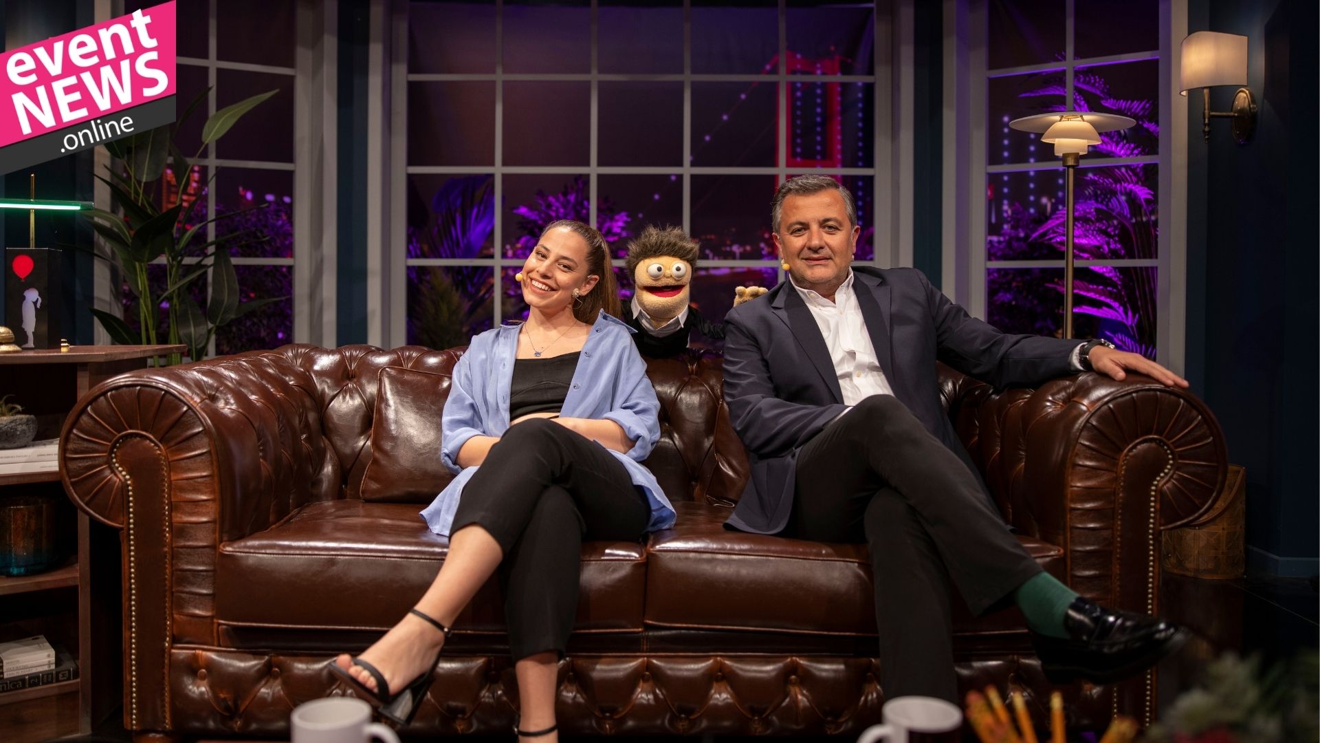 “Bunlar Komik Değil Deyip Siliyorum”