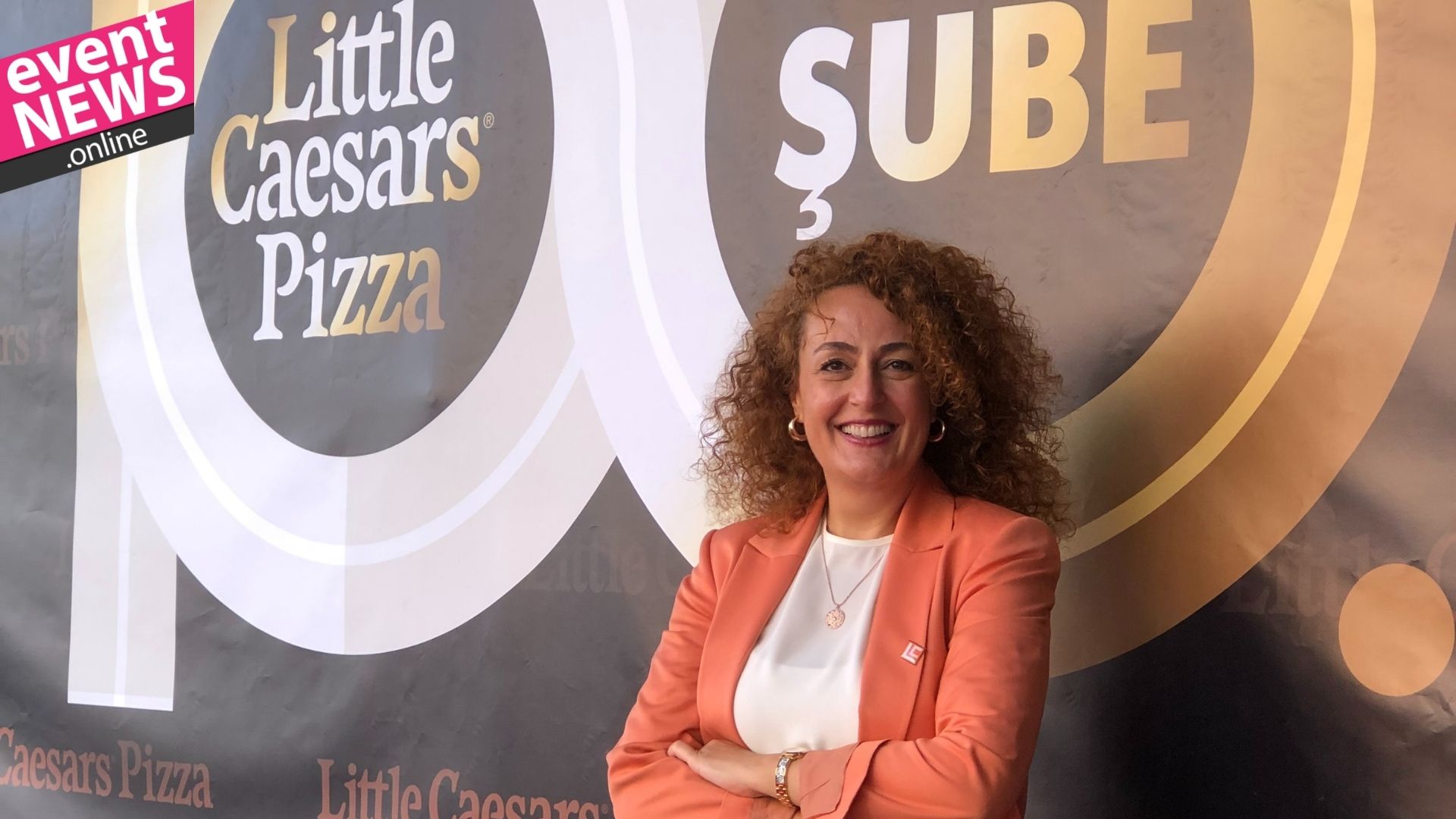 Little Caesars CMO’su Pelin Çiftçioğlu “Fortune 50 CMO” Listesi’nde