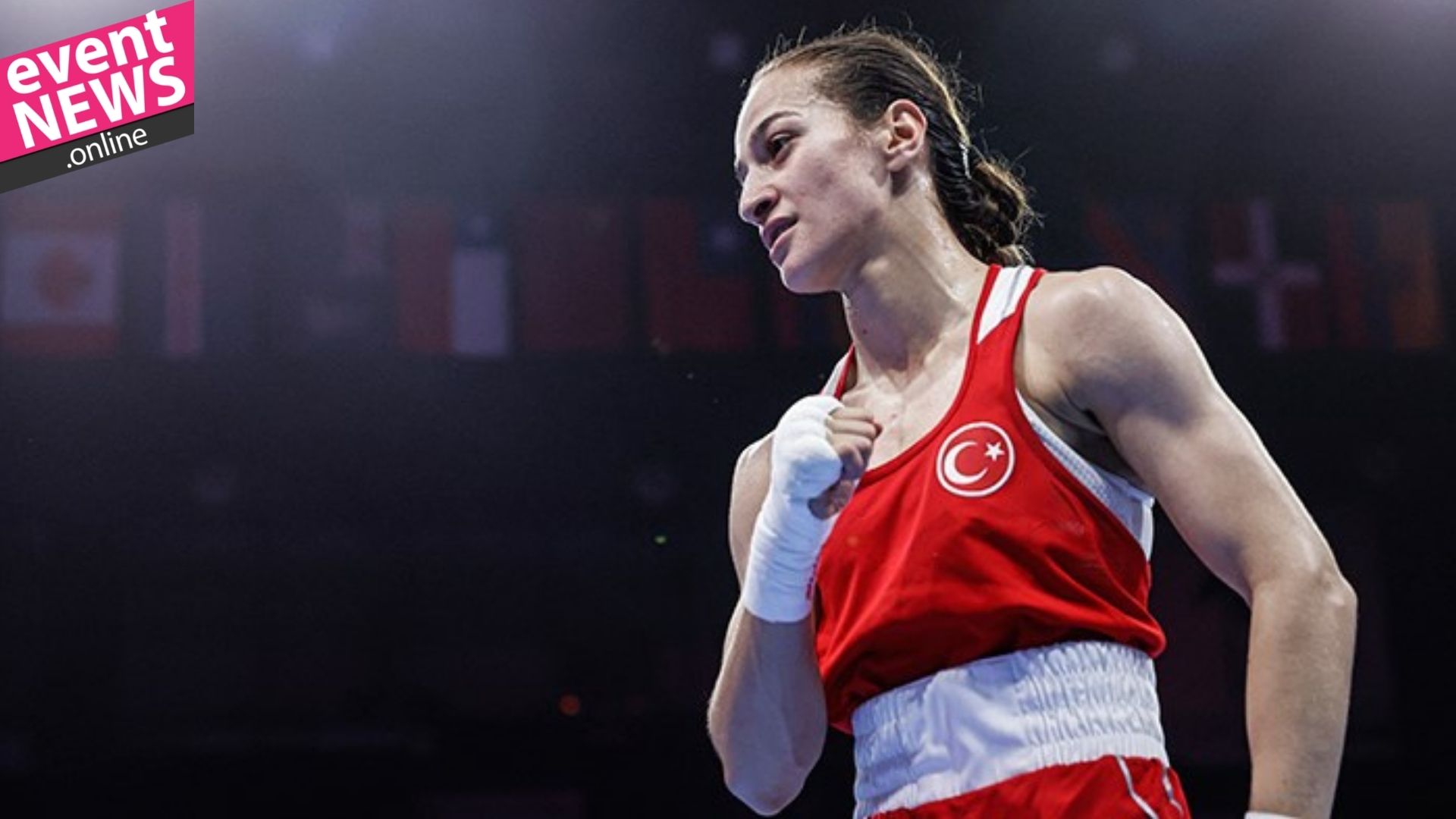 Türk Sporcular Dünya Kadınlar Boks Şampiyonasında Tarih Yazdı