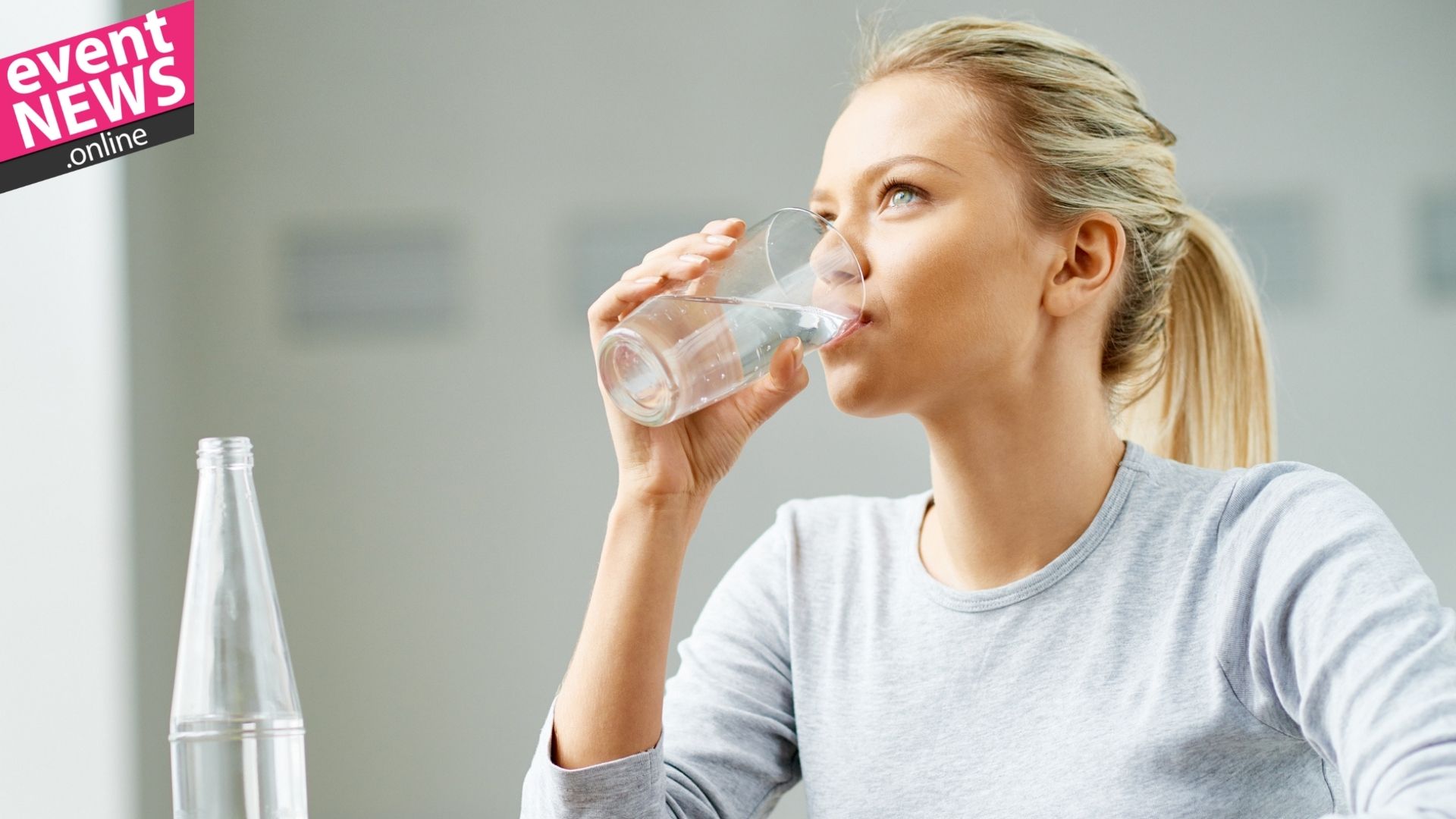 Dr Eyyüb Yılmaz Kafa Karışıklığına Neden Olan O Soruya Cevap Verdi: Bir Günde Ne Kadar Su Tüketmeliyiz?