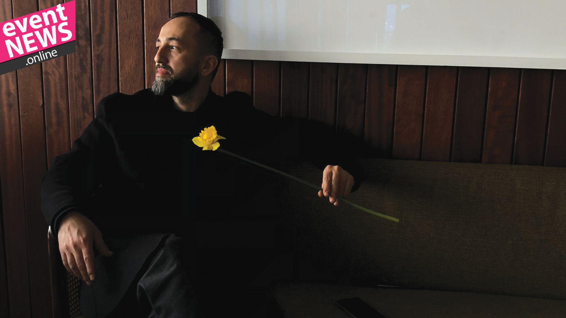 Yunus Karma’nın Huzur Veren Tutkusu