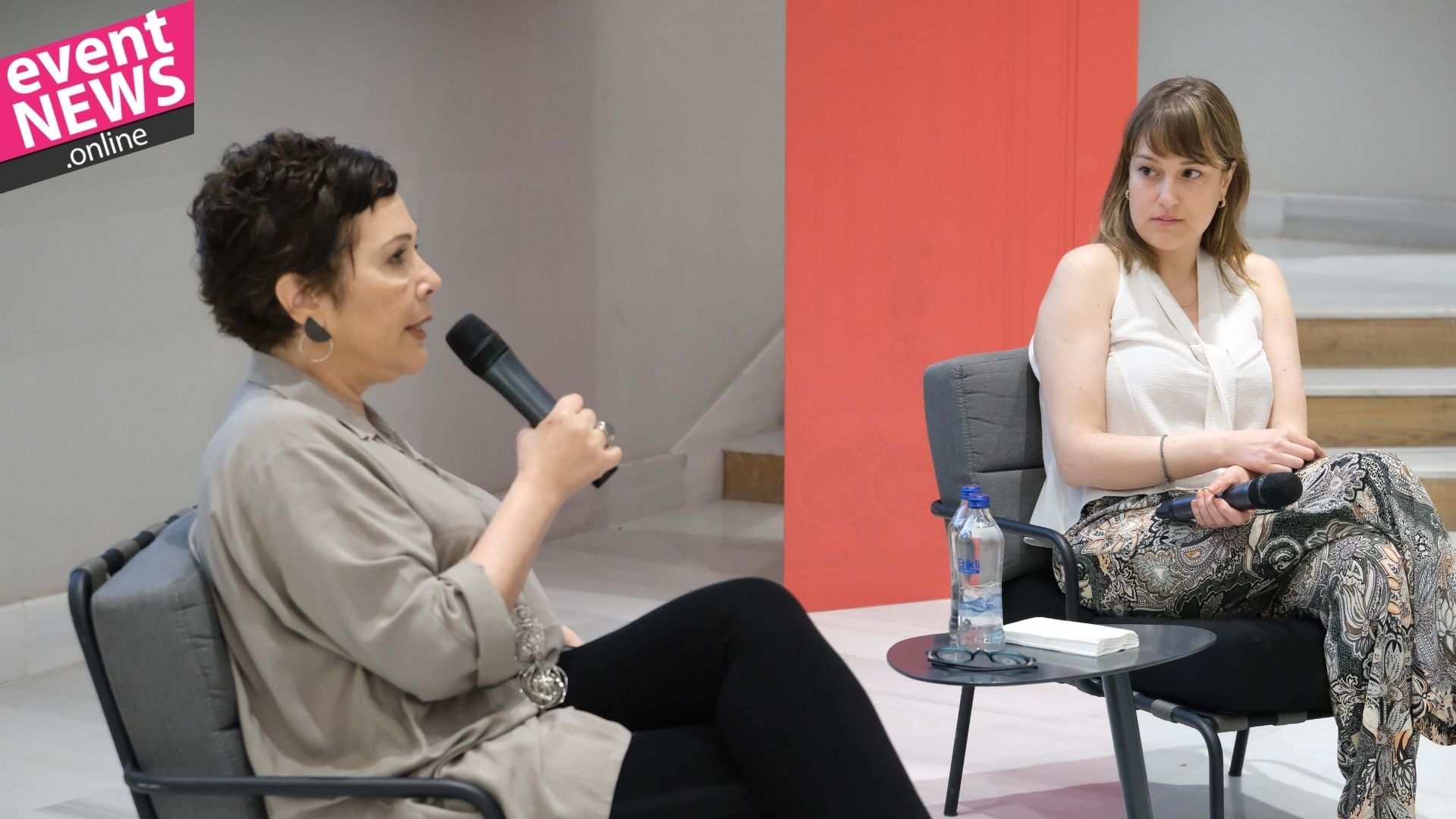 “Sinema Söyleşileri