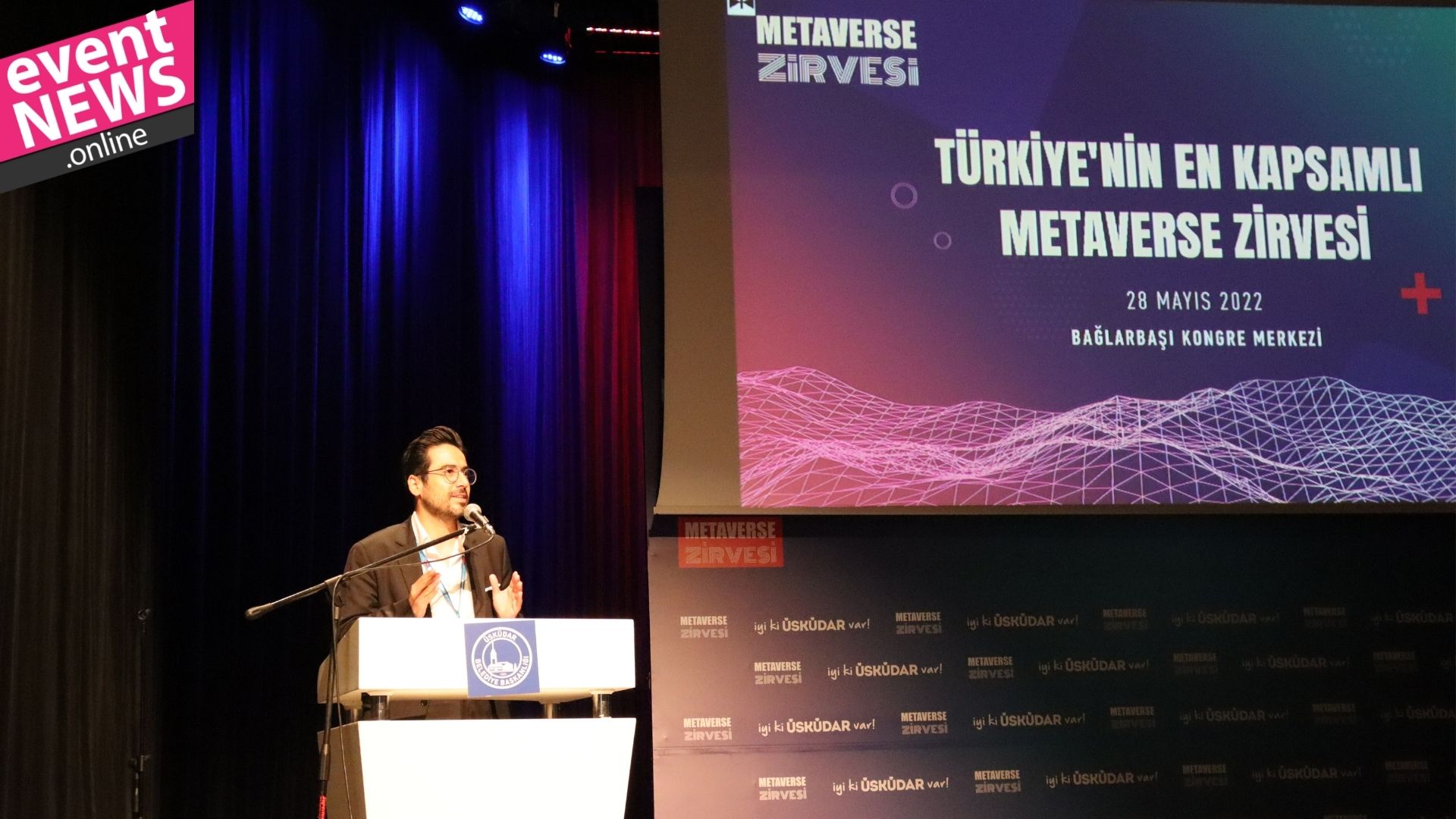 Türkiye'nin En Kapsamlı Metaverse Zirvesinde Yerlilik Vurgusu