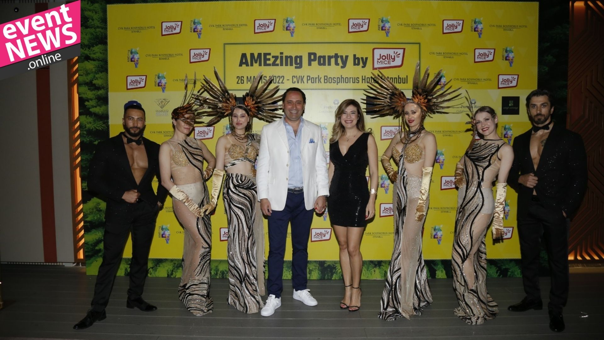 Ace Of MICE Exhibition Yılın En İddialı Partisiyle Sona Erdi