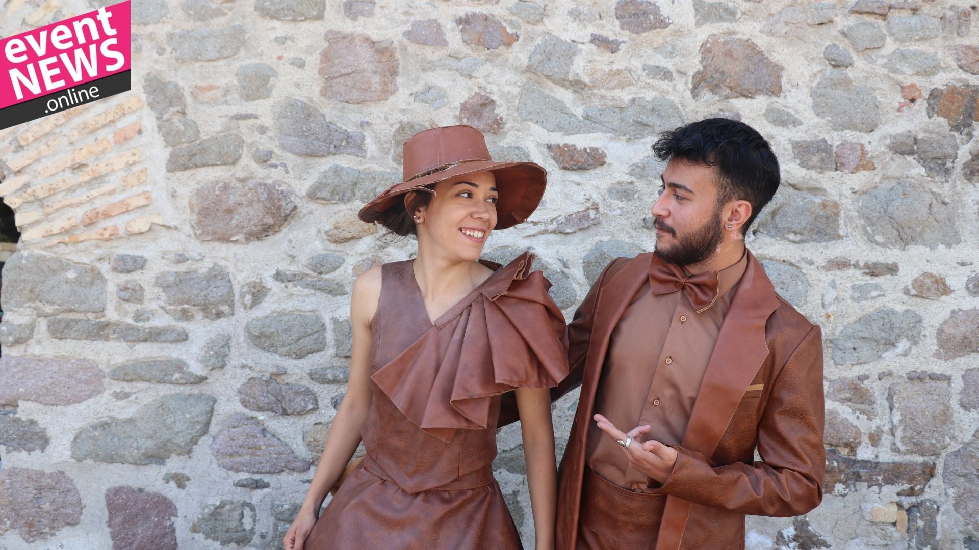 Master Of Cake Pasta ve Çikolata Festivali İzmir'de başladı